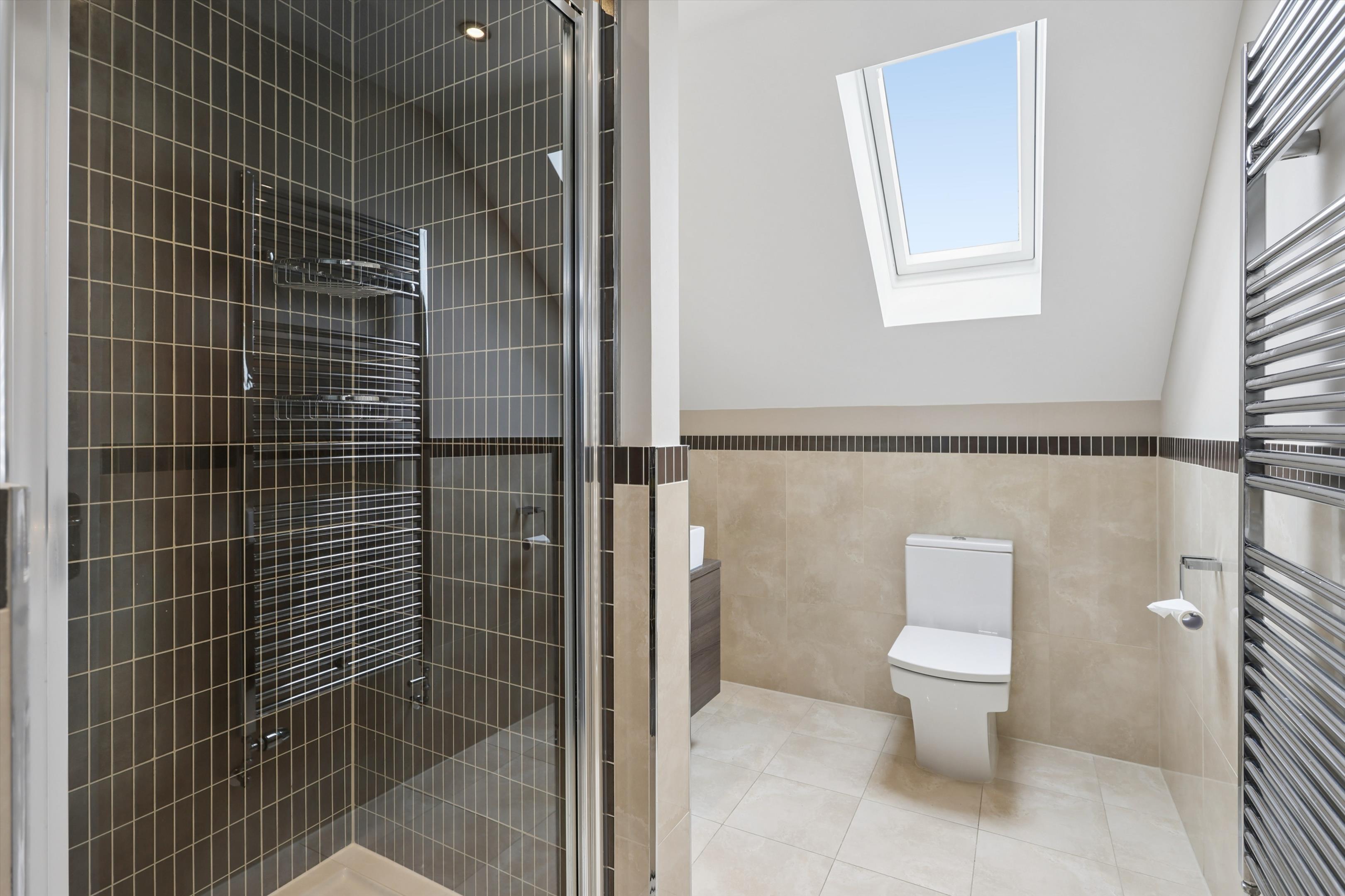 The Paddocks, Weybridge, Surrey KT13