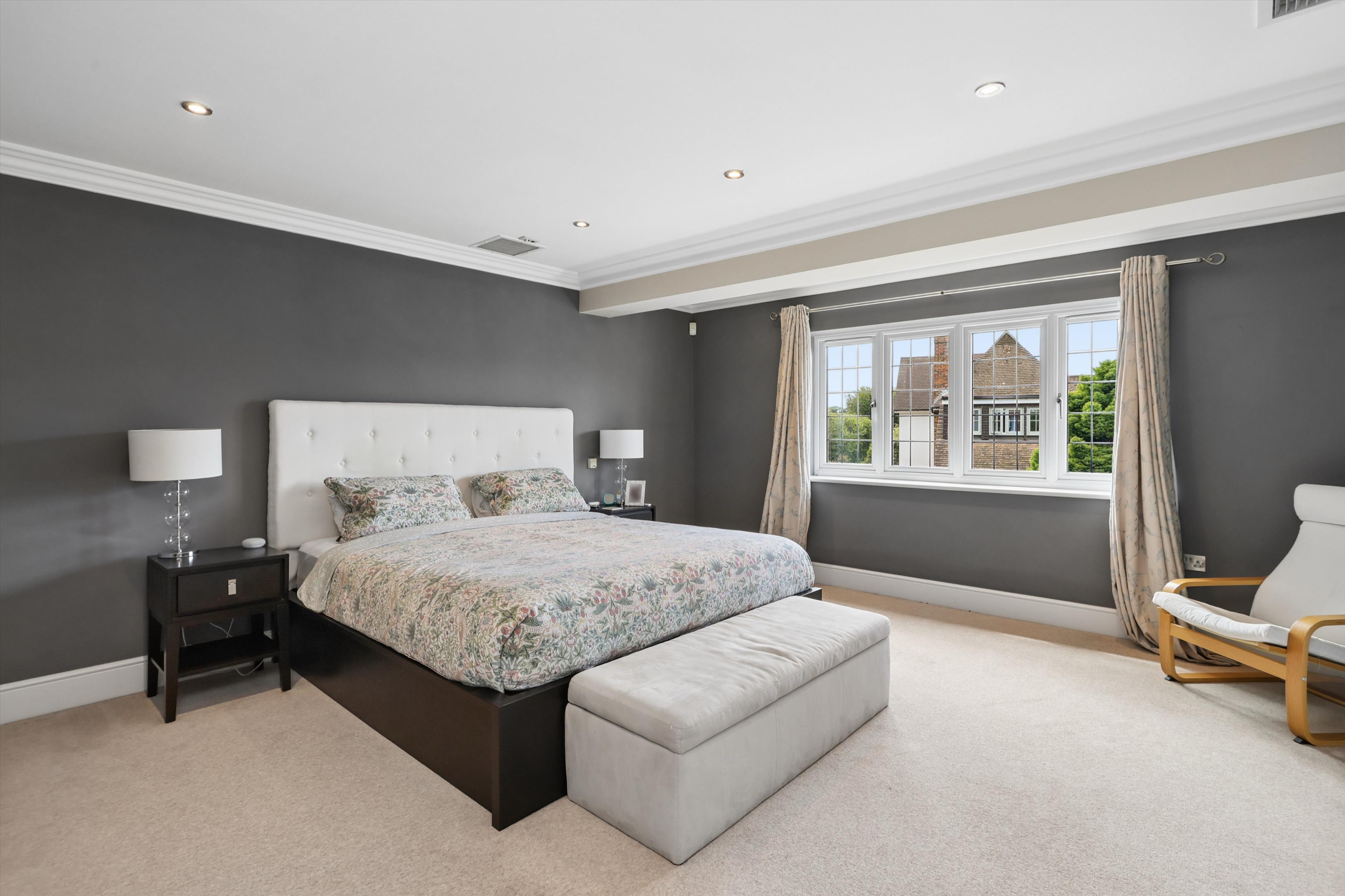 The Paddocks, Weybridge, Surrey KT13