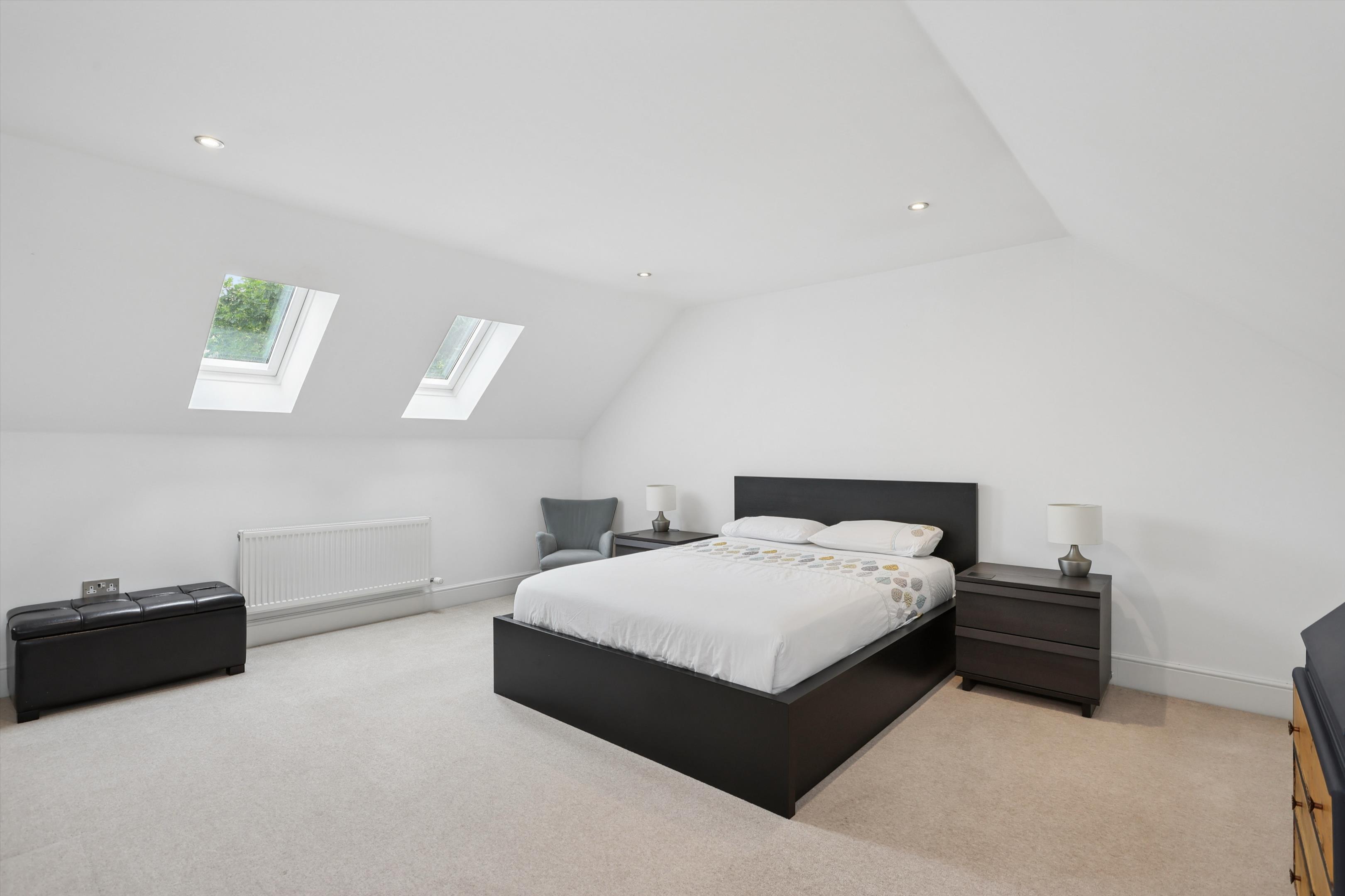 The Paddocks, Weybridge, Surrey KT13