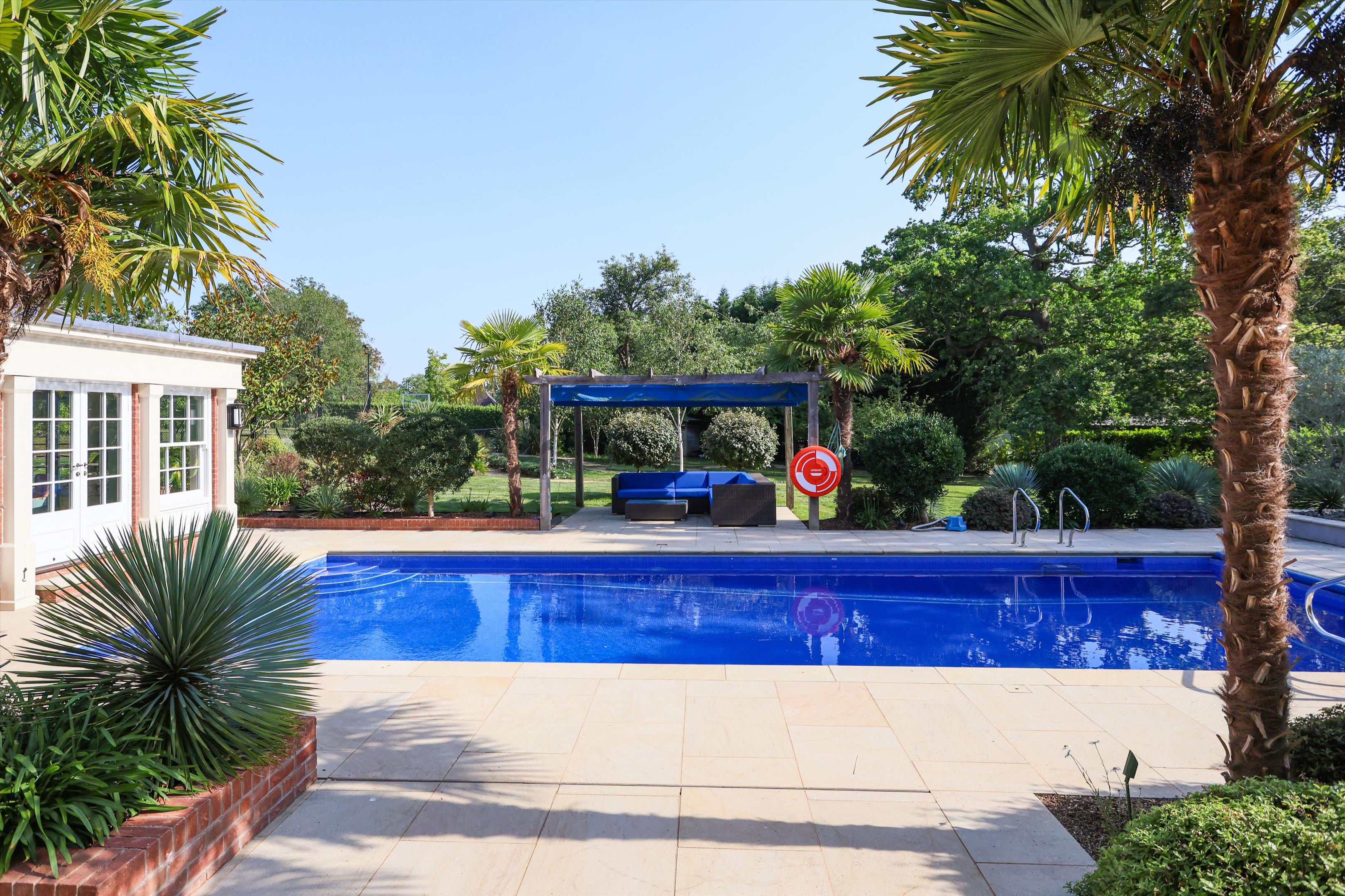 Pachesham Park, Leatherhead, Surrey KT22