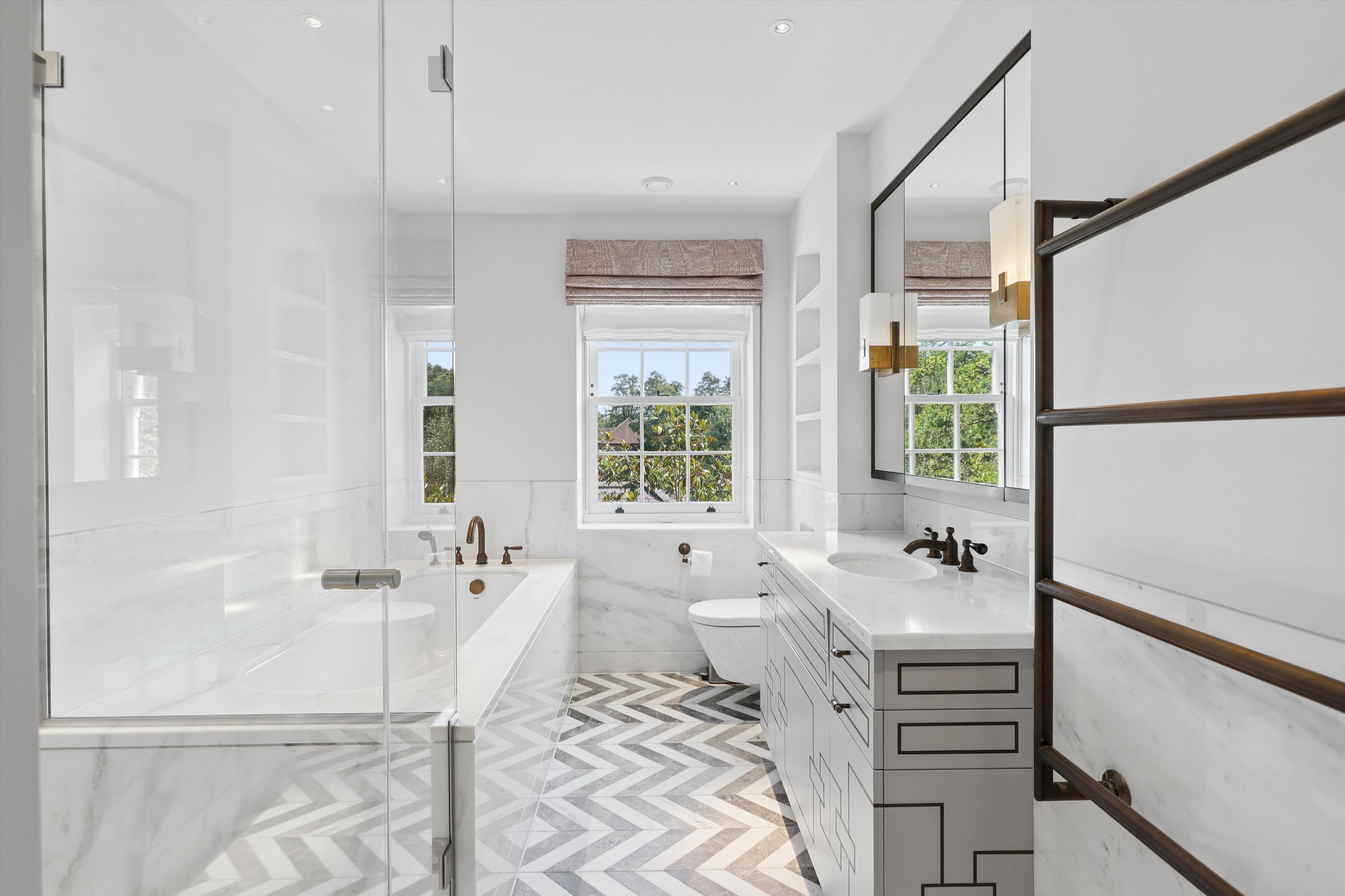 Pachesham Park, Leatherhead, Surrey KT22