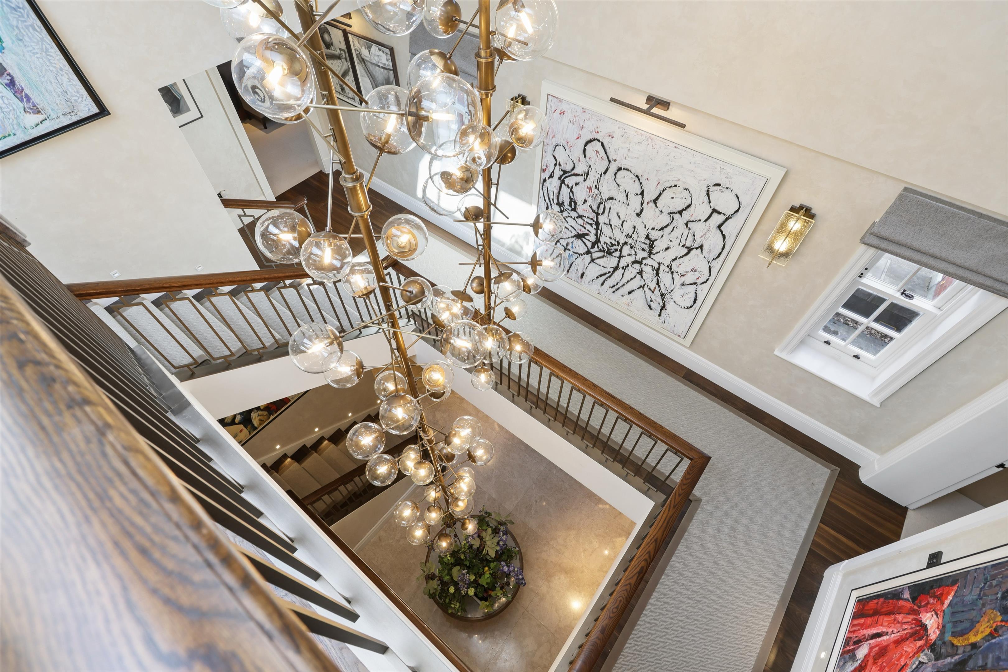 Pachesham Park, Leatherhead, Surrey KT22