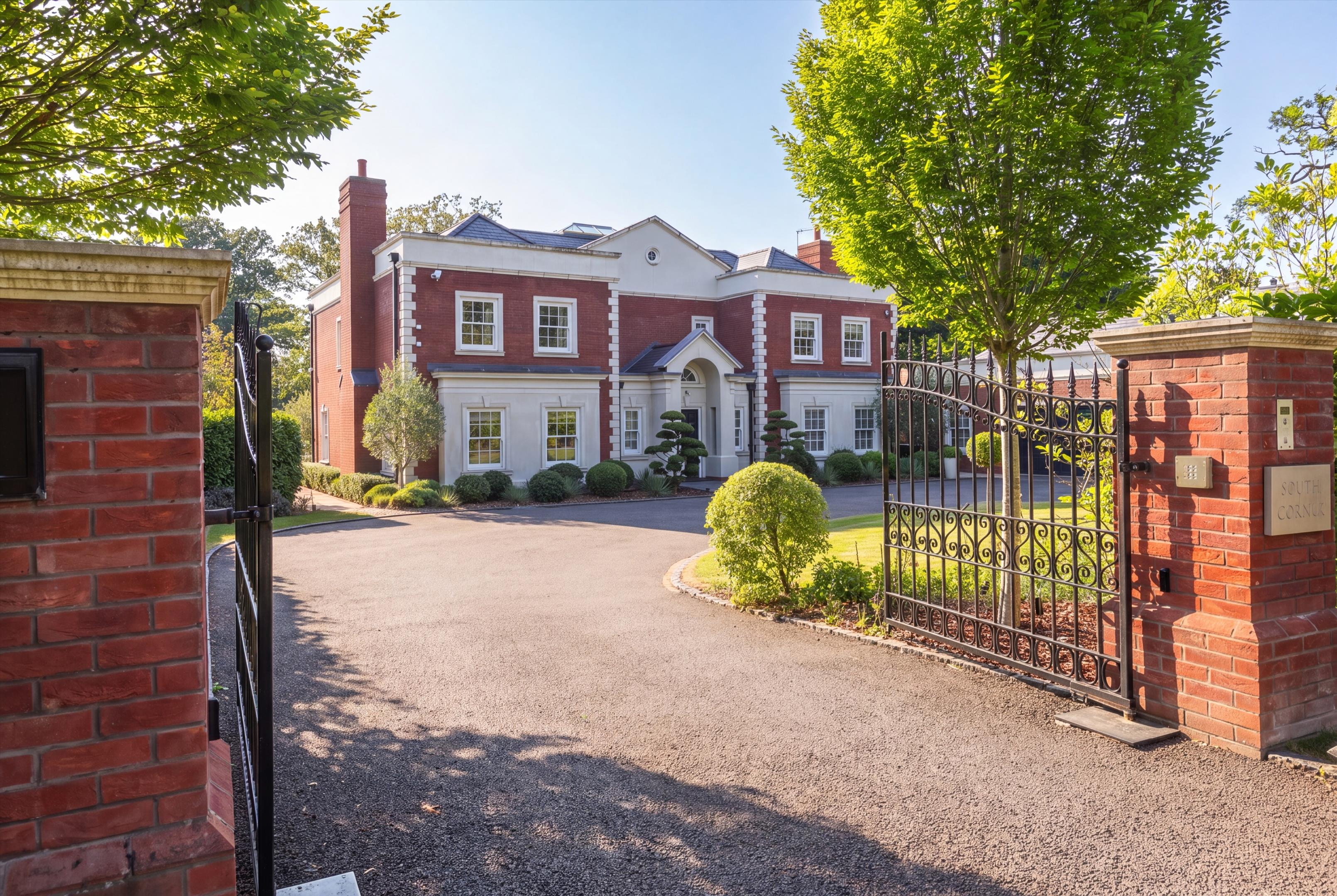 Pachesham Park, Leatherhead, Surrey KT22