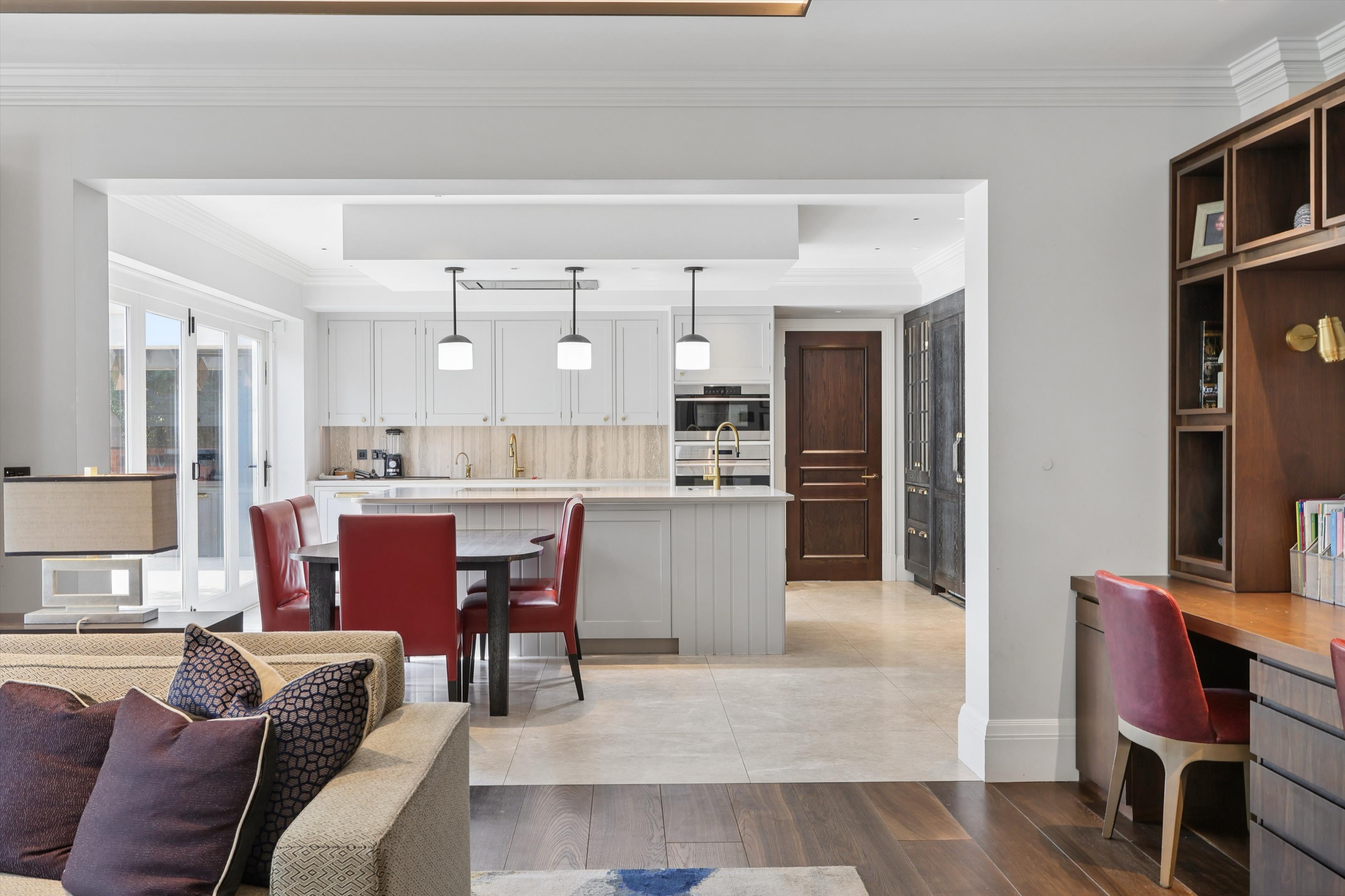 Pachesham Park, Leatherhead, Surrey KT22