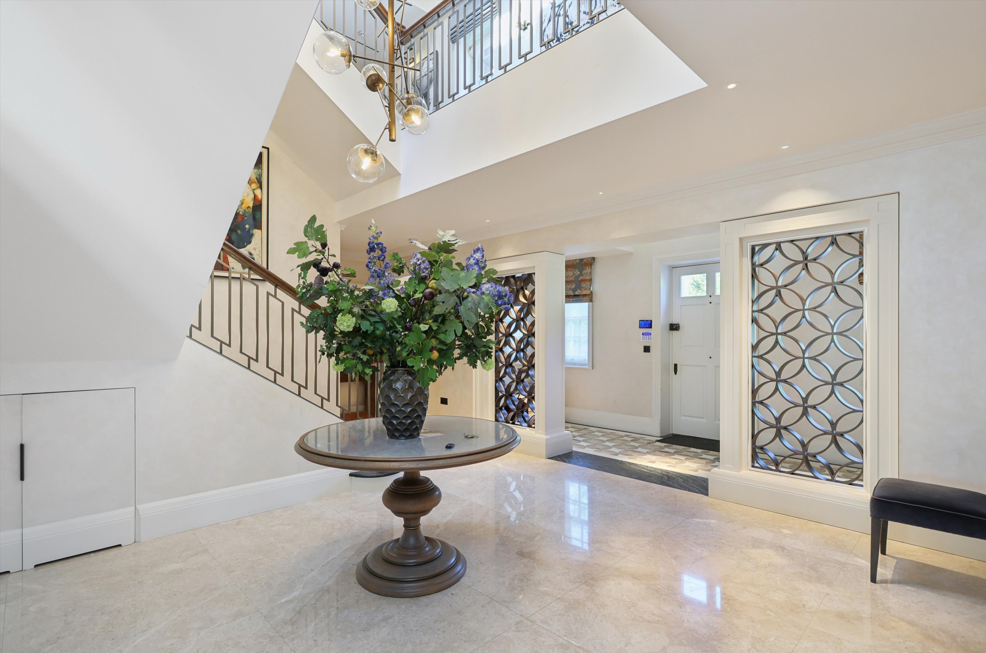 Pachesham Park, Leatherhead, Surrey KT22