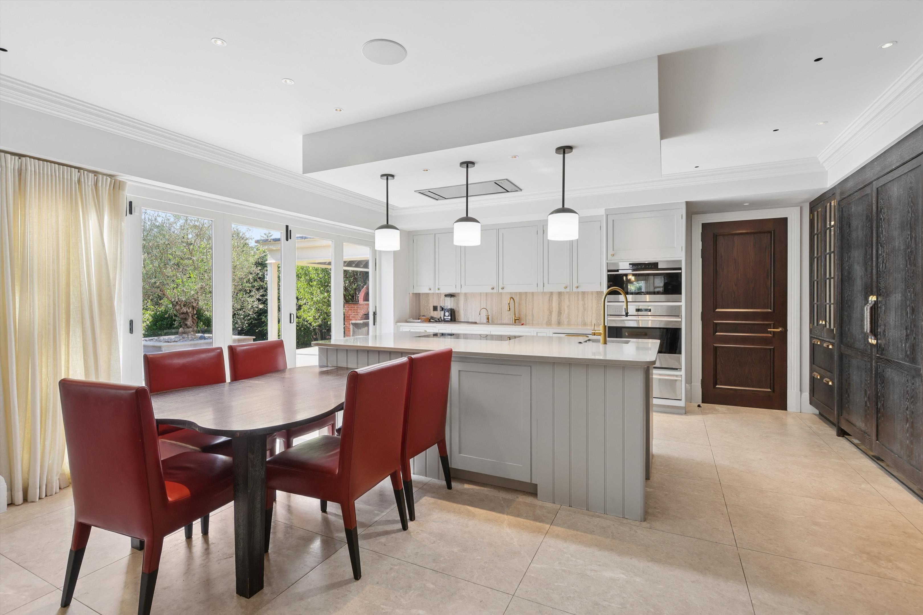 Pachesham Park, Leatherhead, Surrey KT22