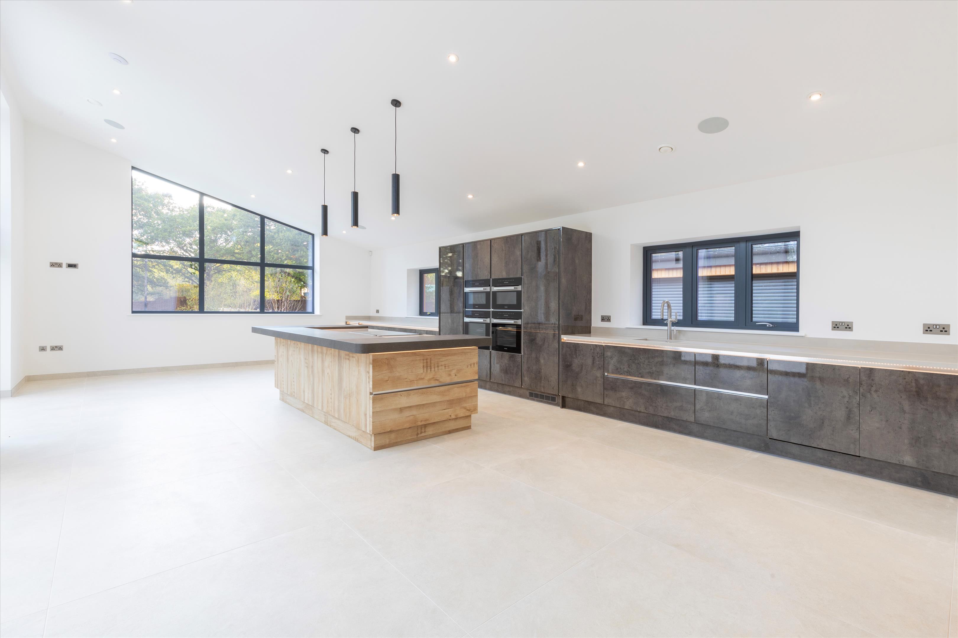 Bakers Lane, Westleton, Saxmundham, Suffolk, IP17
