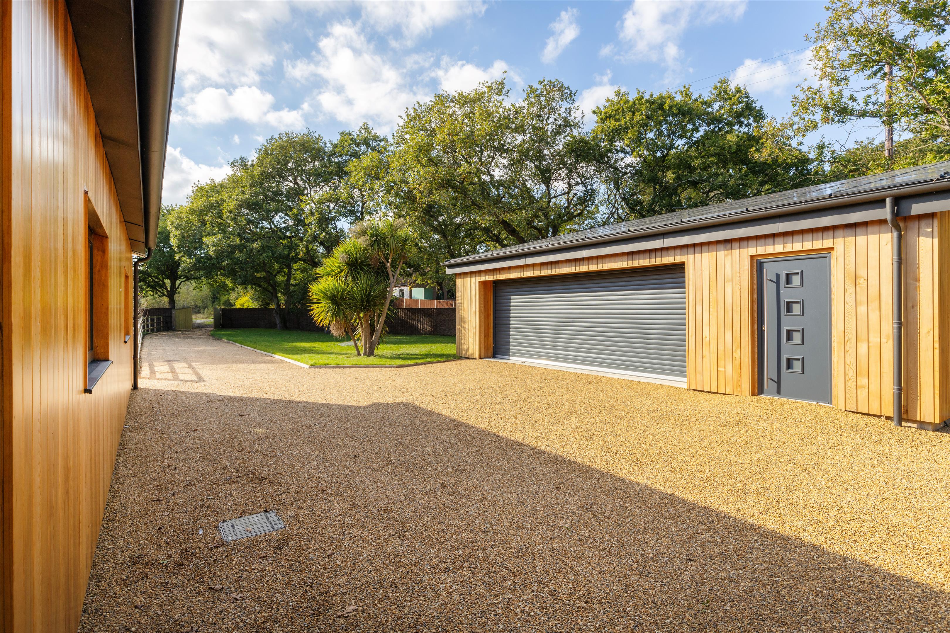 Bakers Lane, Westleton, Saxmundham, Suffolk, IP17
