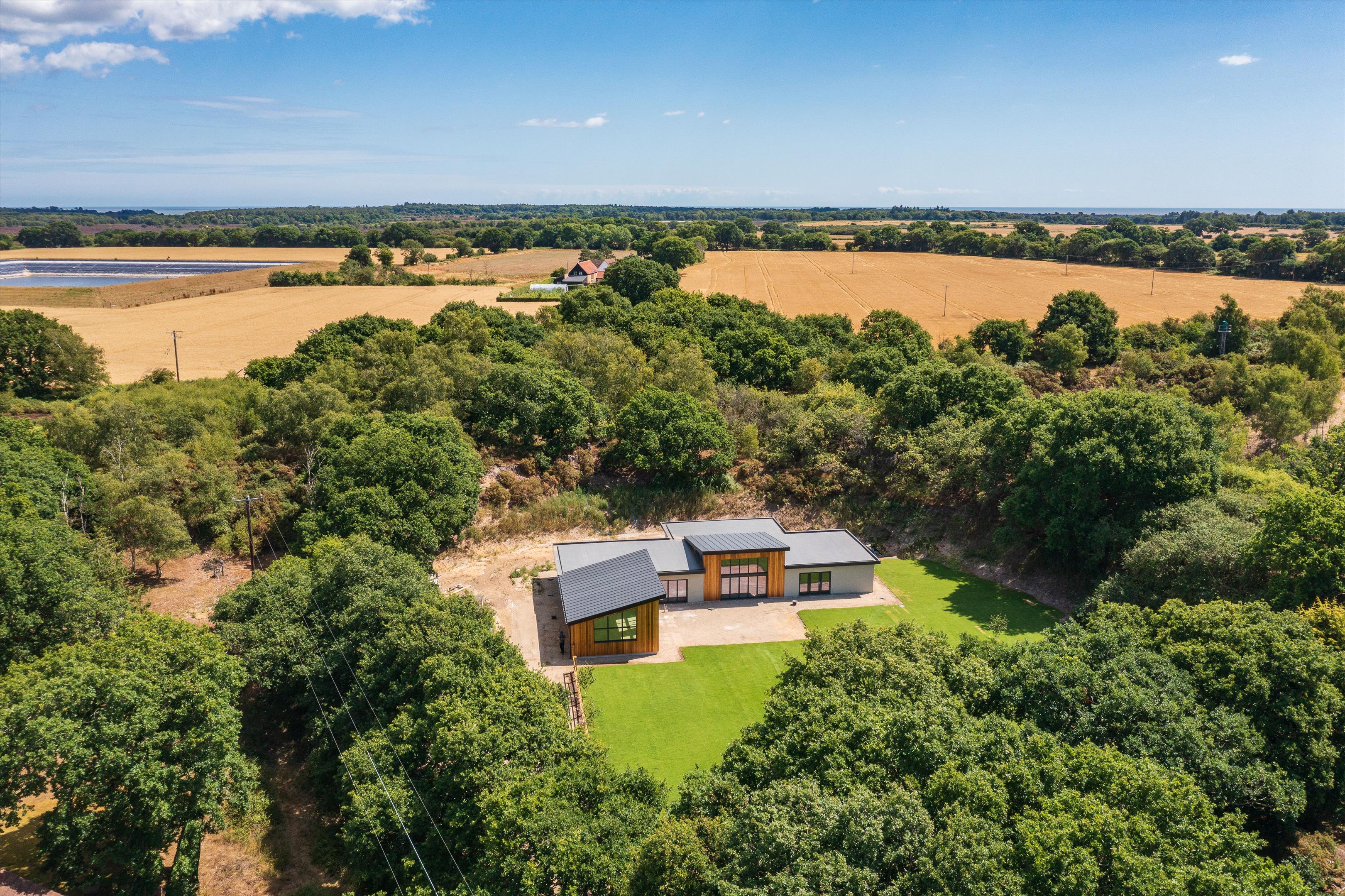 Bakers Lane, Westleton, Saxmundham, Suffolk, IP17