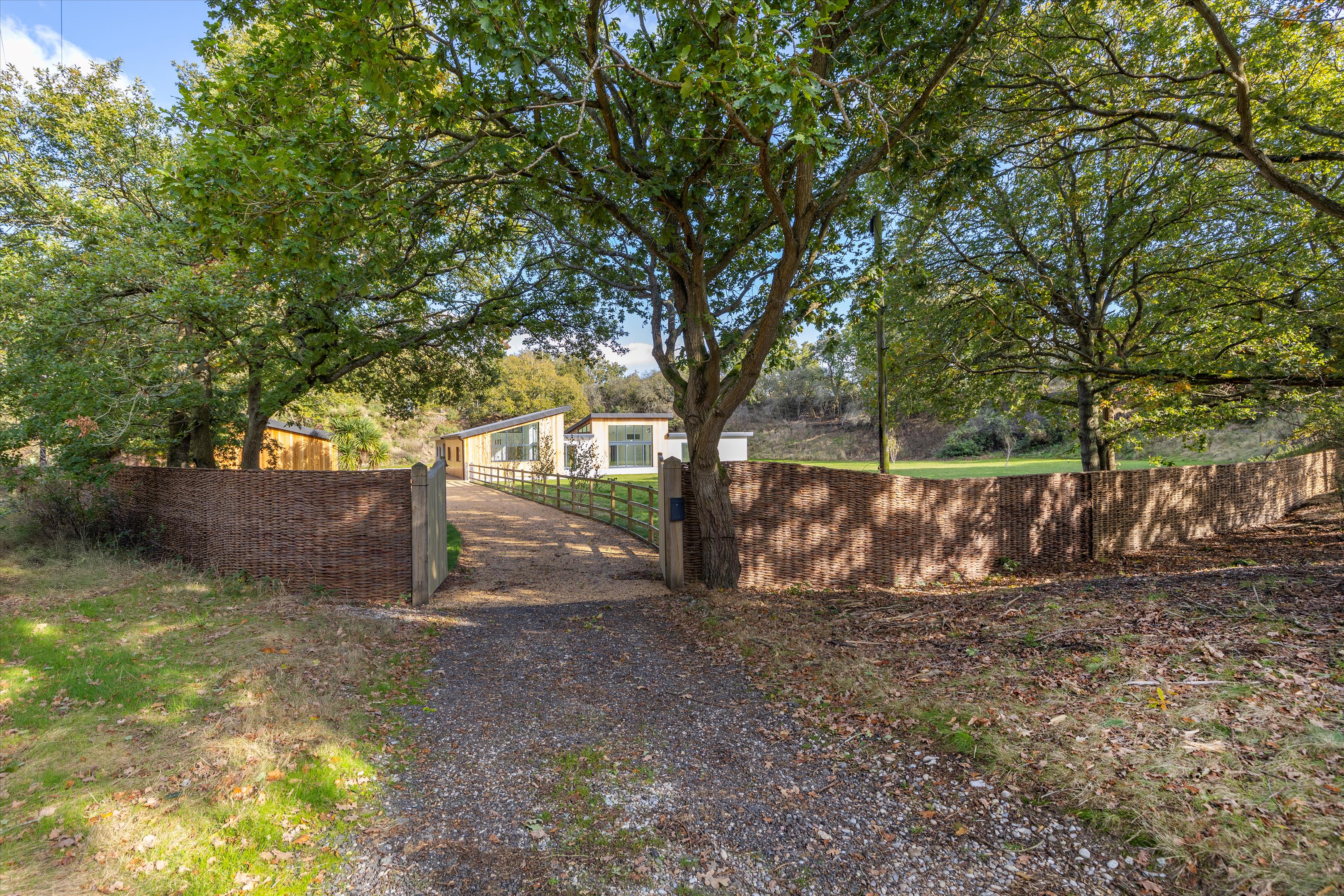 Bakers Lane, Westleton, Saxmundham, Suffolk, IP17