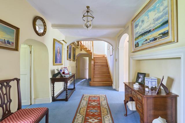 Swaffham Prior, Cambridge, Cambridgeshire CB25
