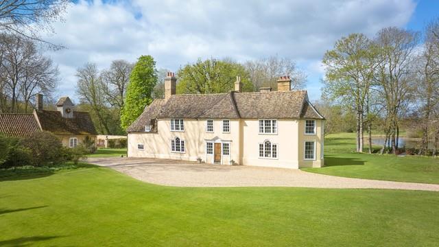 Swaffham Prior, Cambridge, Cambridgeshire CB25