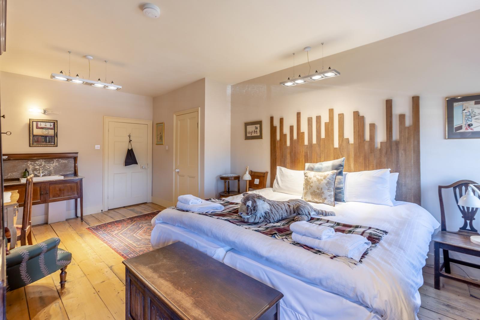 The Great House, Orford, IP12