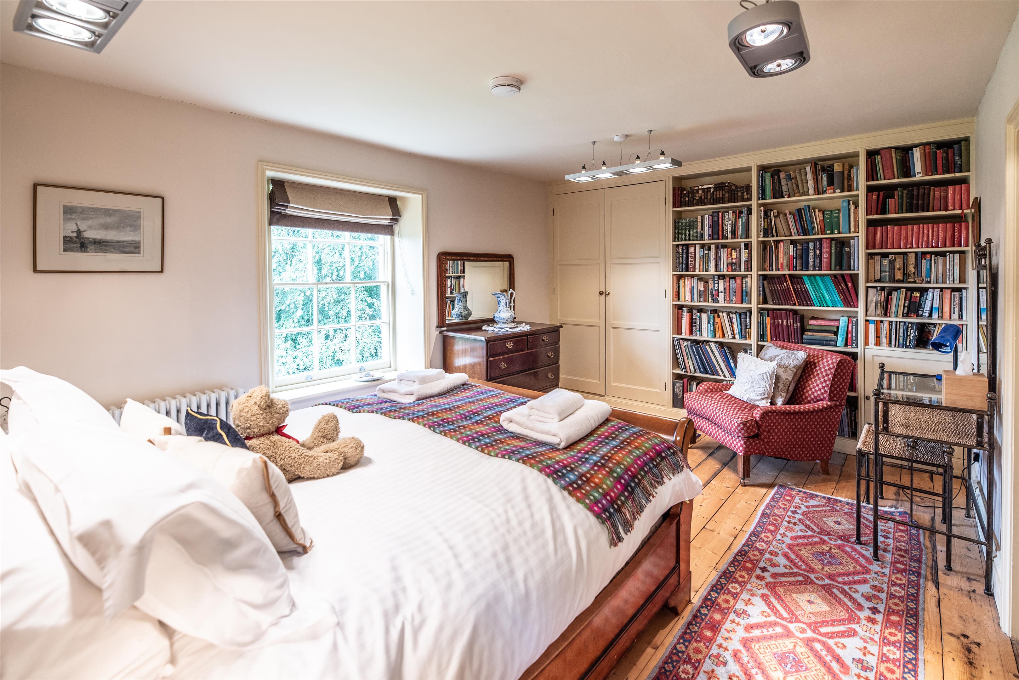 The Great House, Orford, IP12