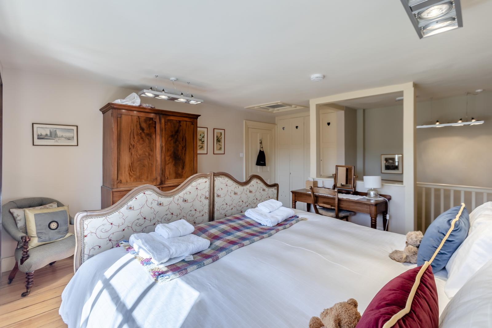 The Great House, Orford, IP12