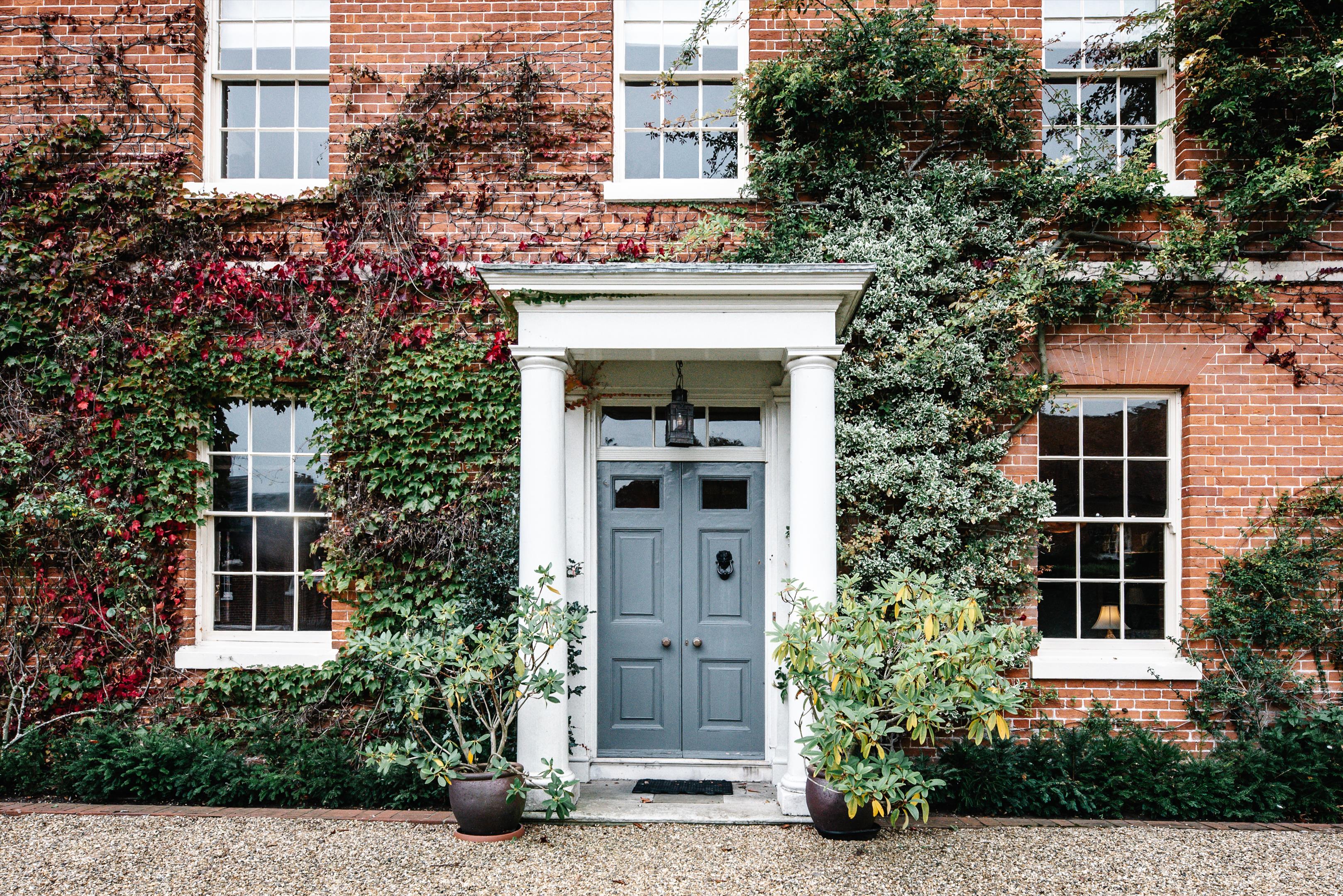 The Great House, Orford, IP12