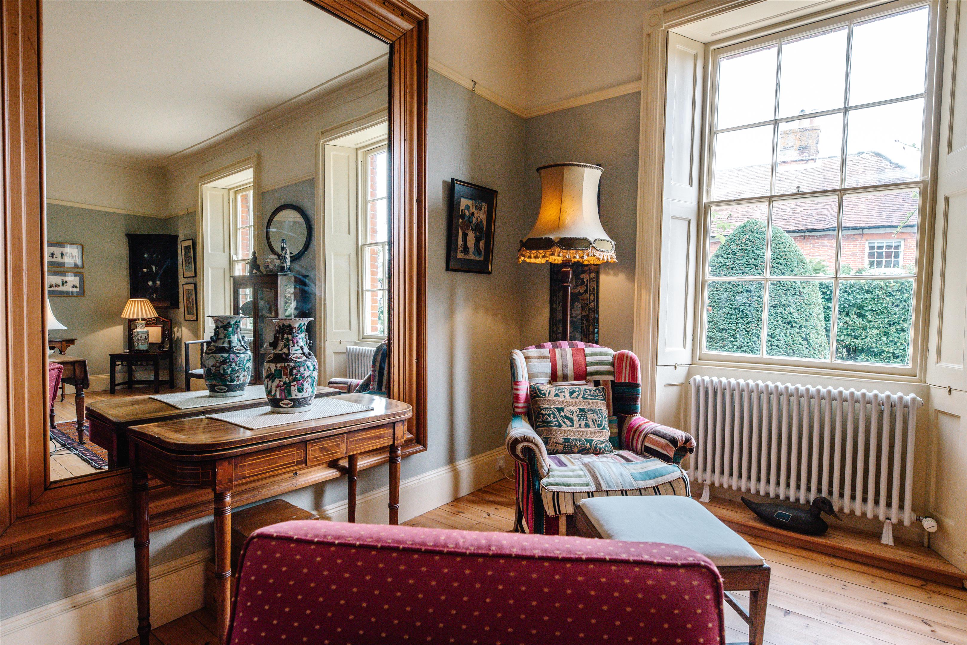 The Great House, Orford, IP12