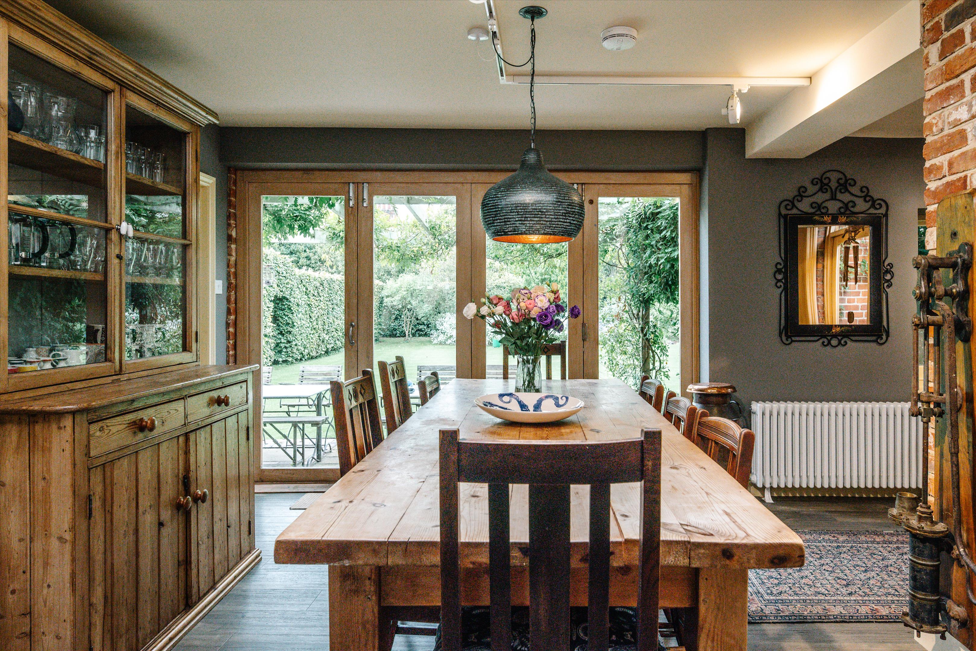The Great House, Orford, IP12