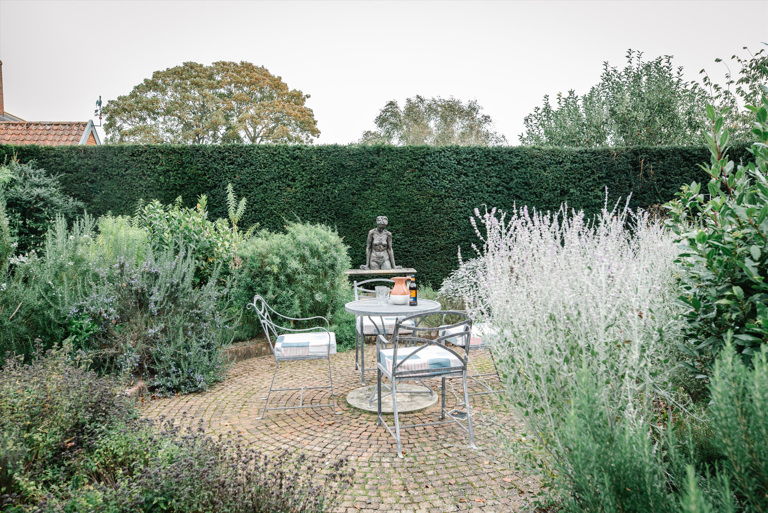 The Great House, Orford, IP12