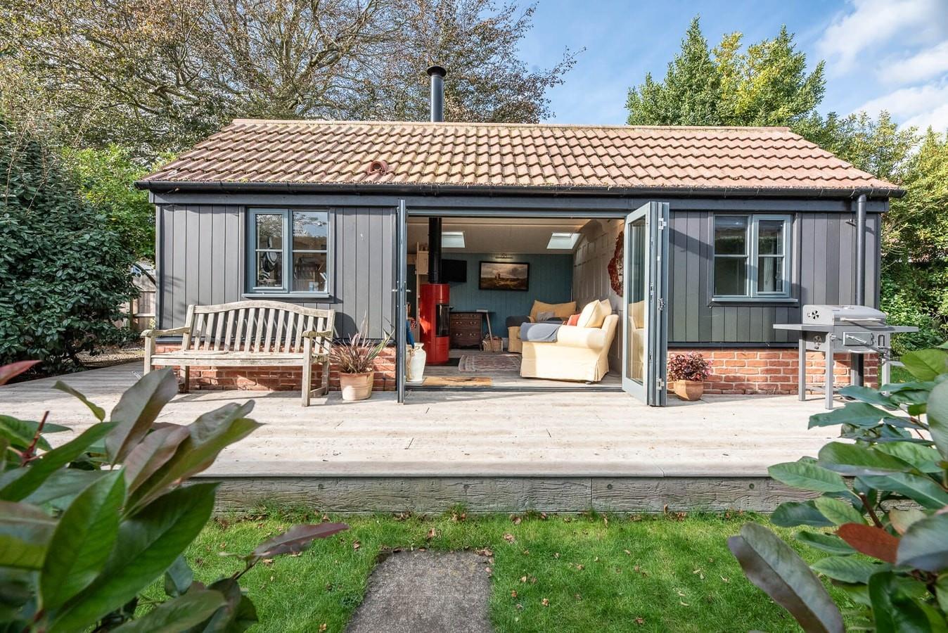 The Great House, Orford, IP12