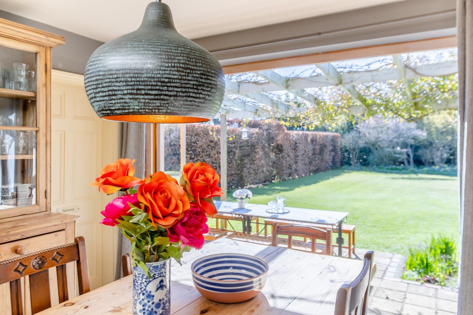 The Great House, Orford, IP12