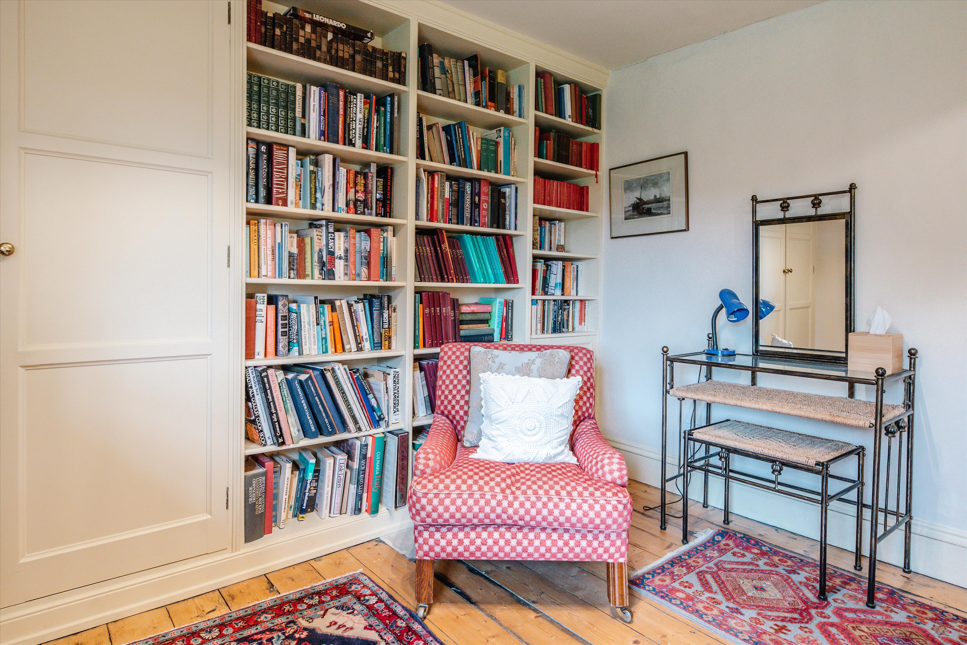 The Great House, Orford, IP12