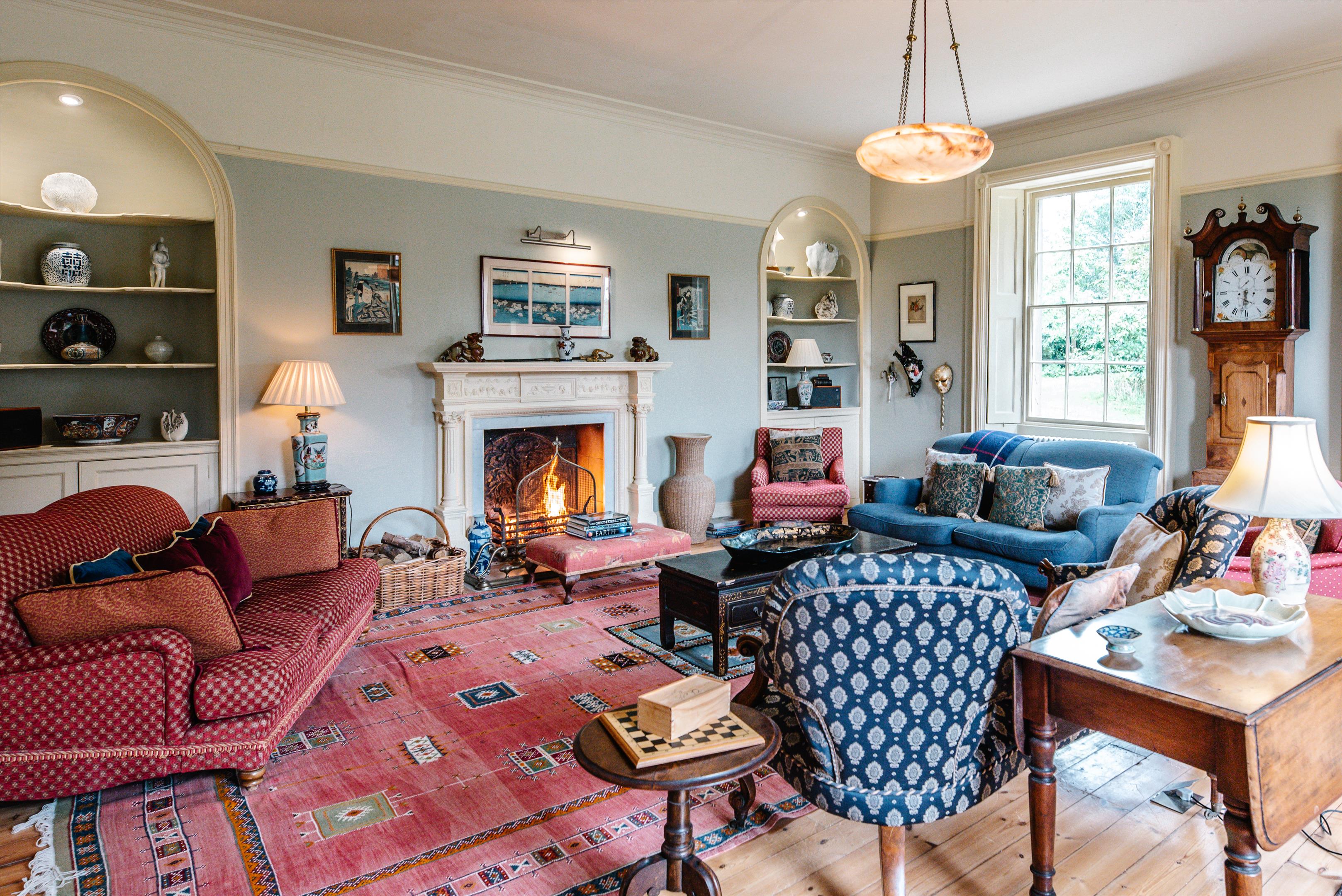 The Great House, Orford, IP12