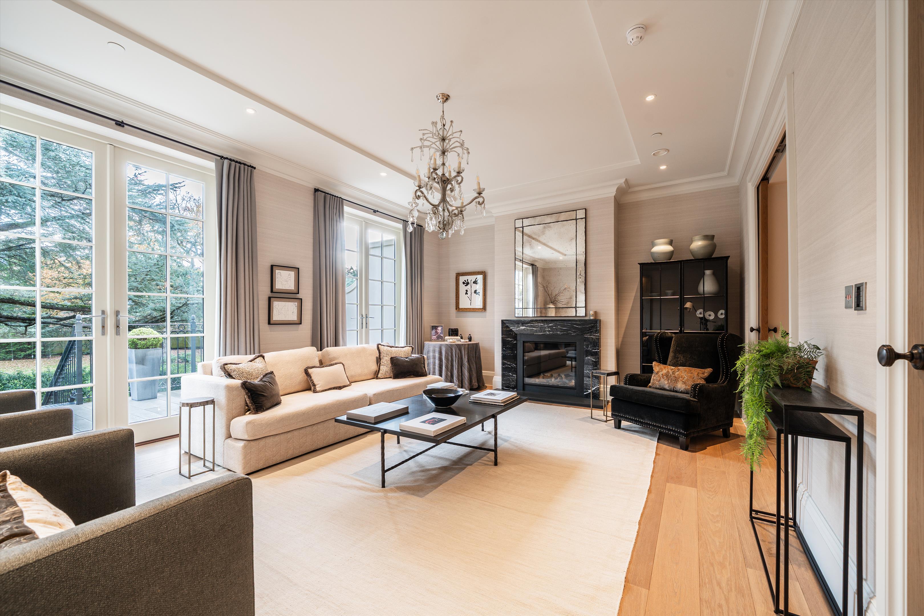 King John Square, Englefield Green, Egham, Surrey, TW20