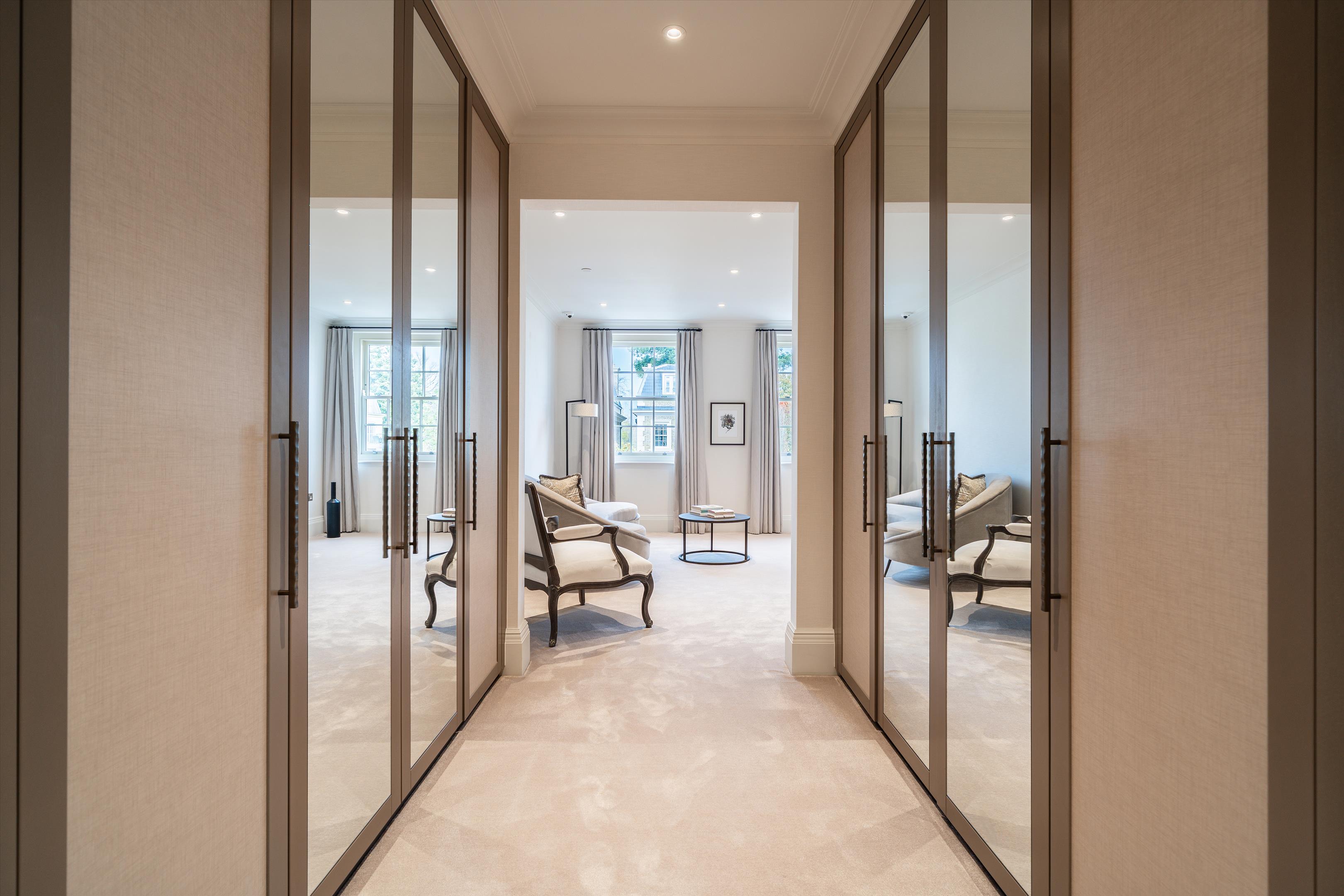 King John Square, Englefield Green, Egham, Surrey, TW20