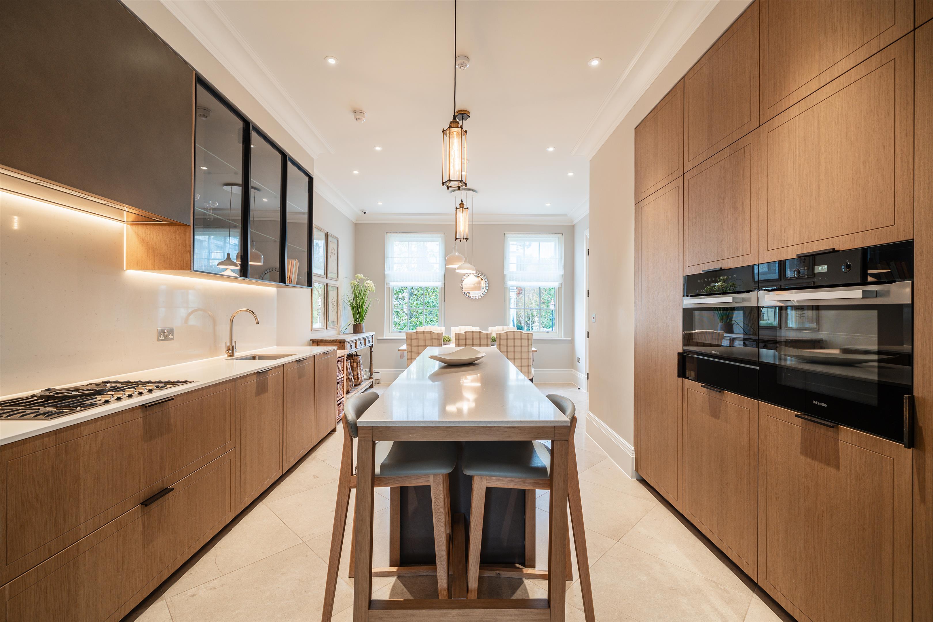 King John Square, Englefield Green, Egham, Surrey, TW20