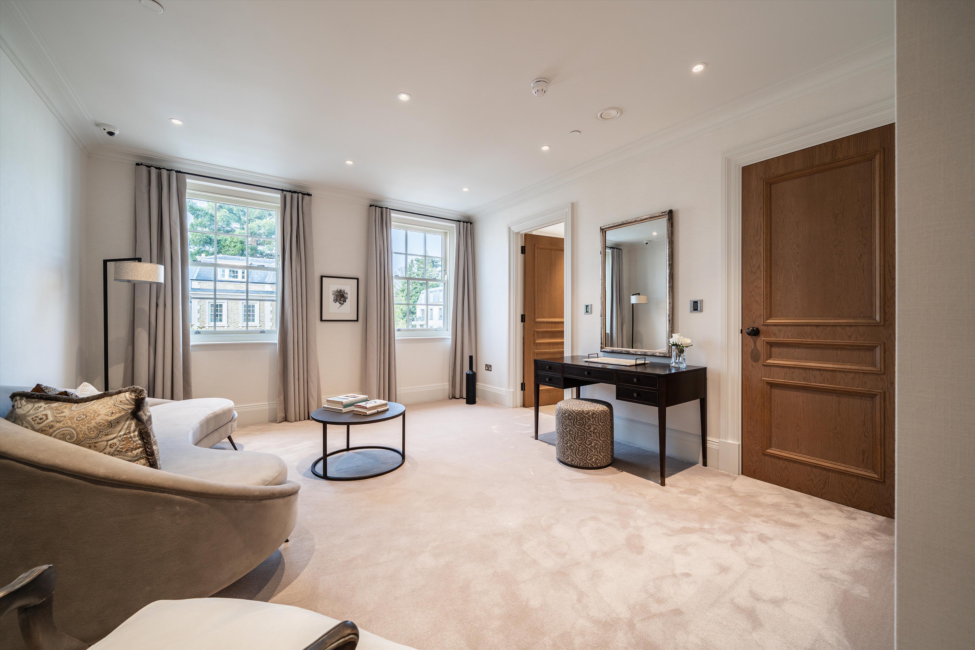 King John Square, Englefield Green, Egham, Surrey, TW20