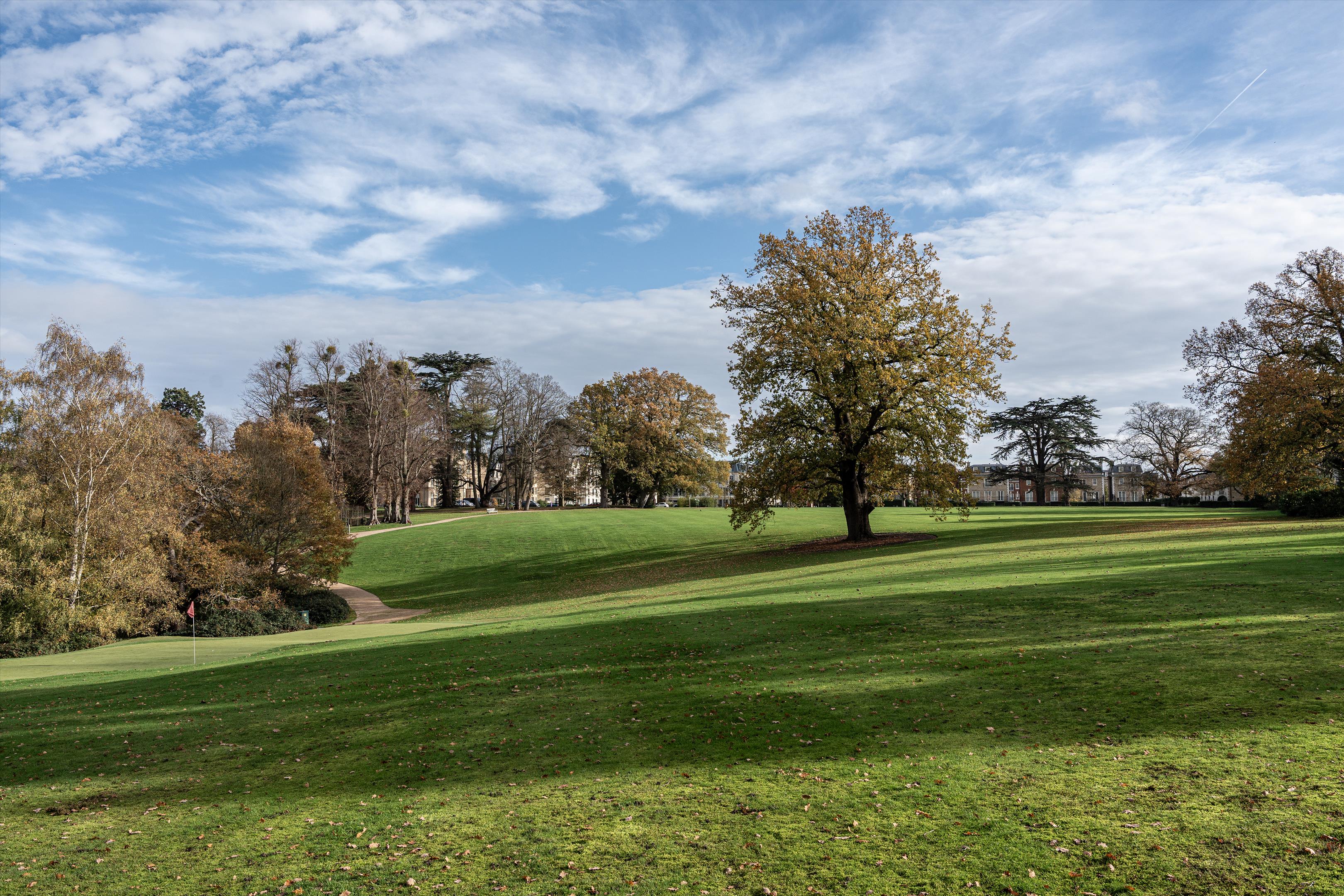 King John Square, Englefield Green, Egham, Surrey, TW20