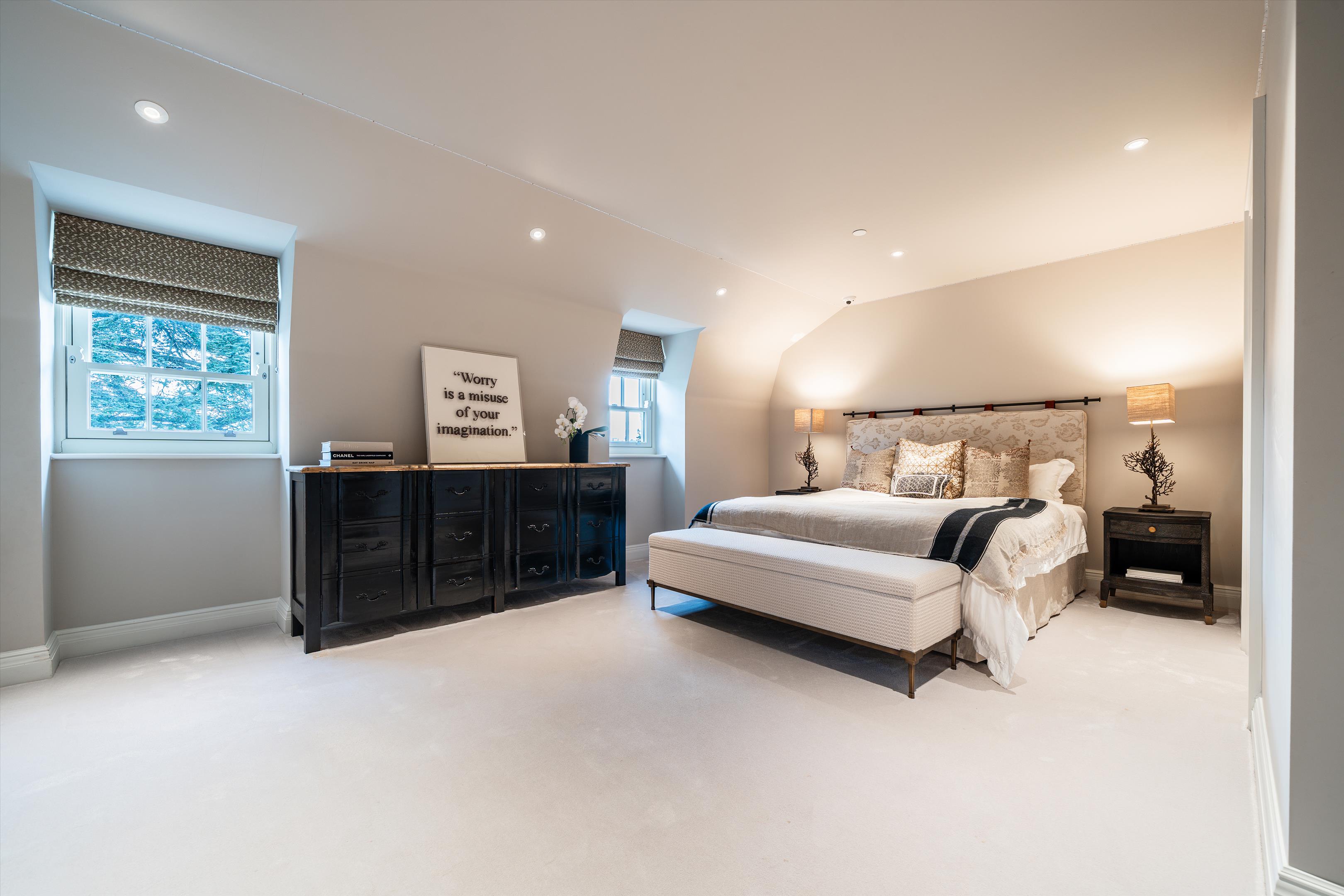 King John Square, Englefield Green, Egham, Surrey, TW20