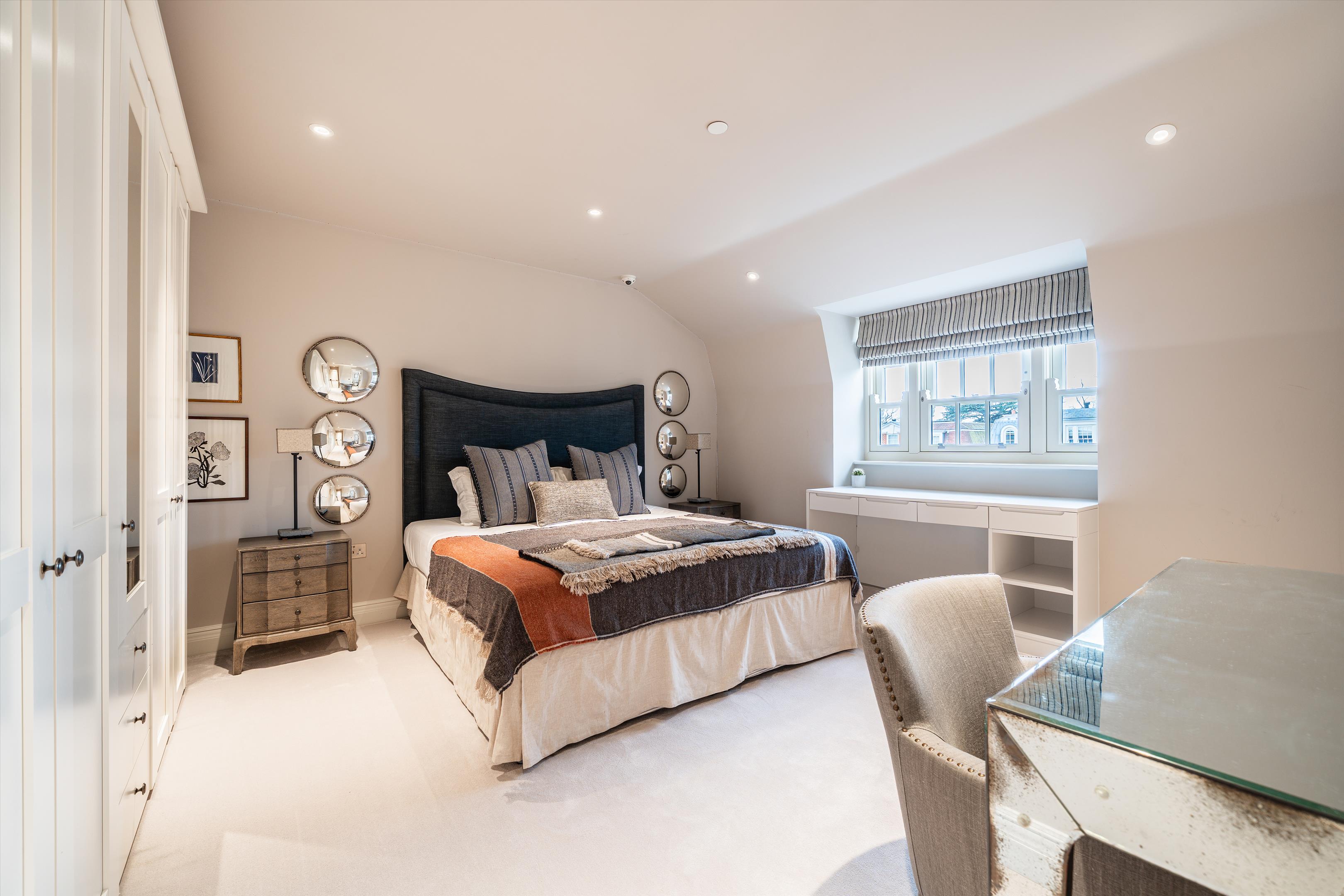 King John Square, Englefield Green, Egham, Surrey, TW20