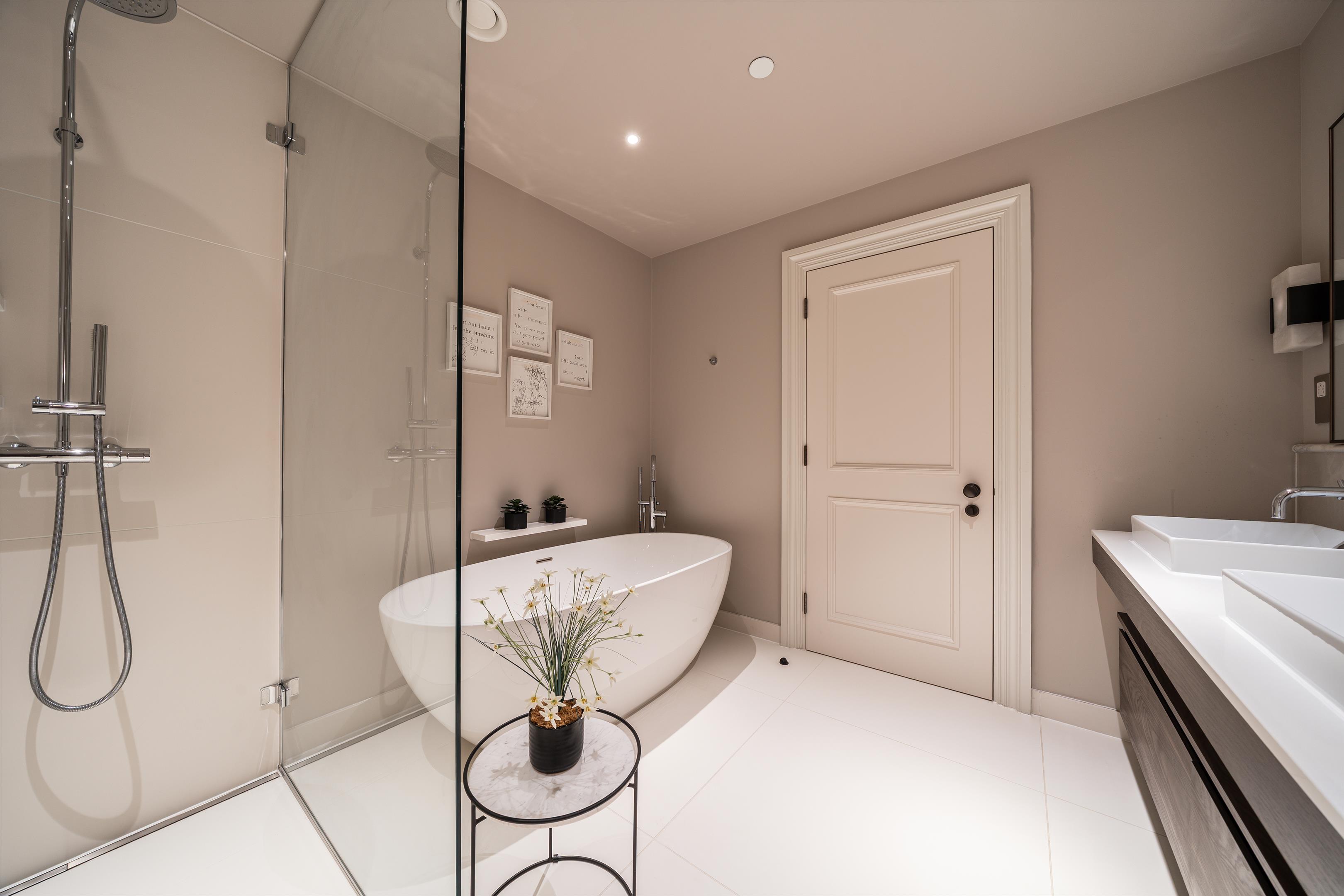 King John Square, Englefield Green, Egham, Surrey, TW20