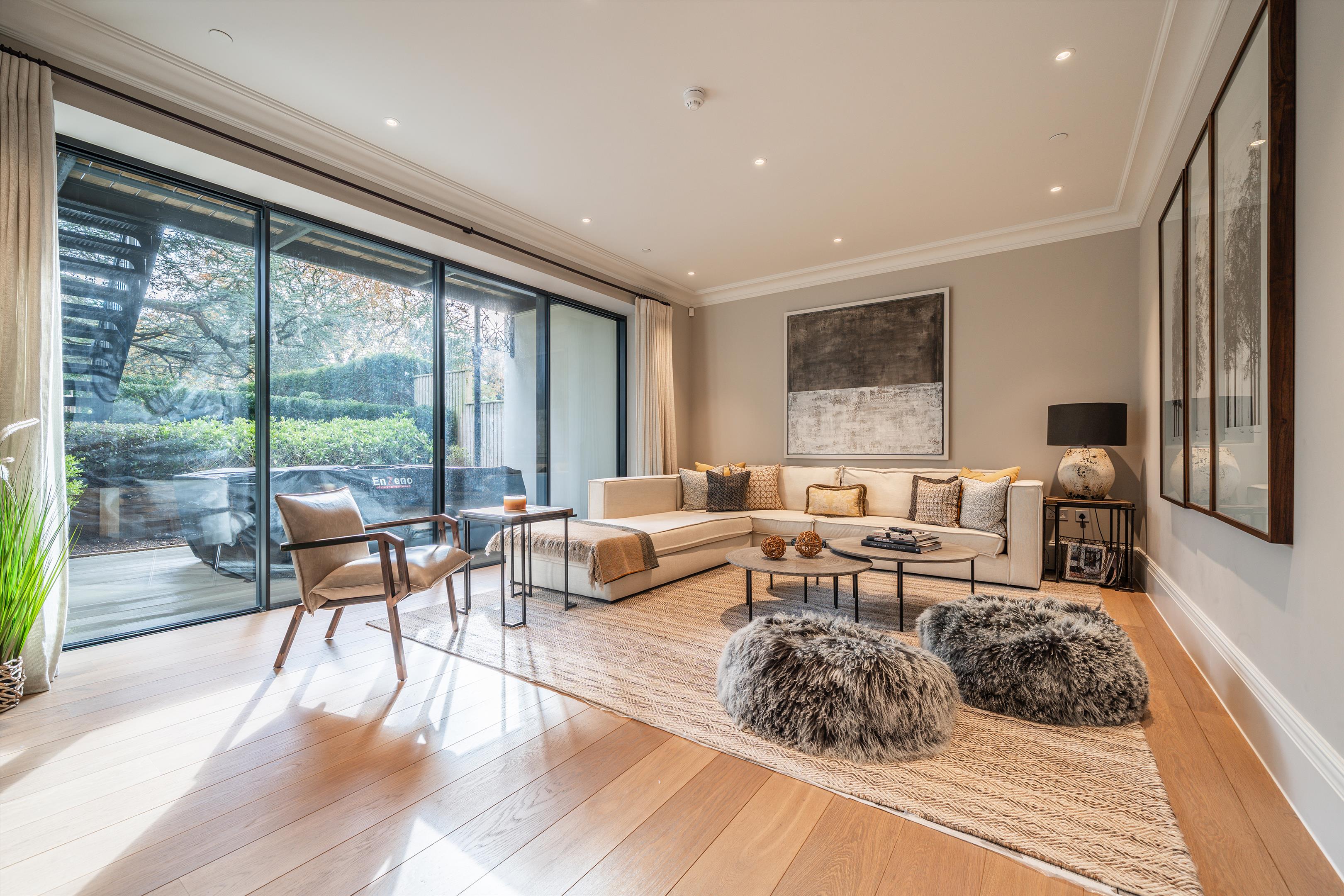 King John Square, Englefield Green, Egham, Surrey, TW20