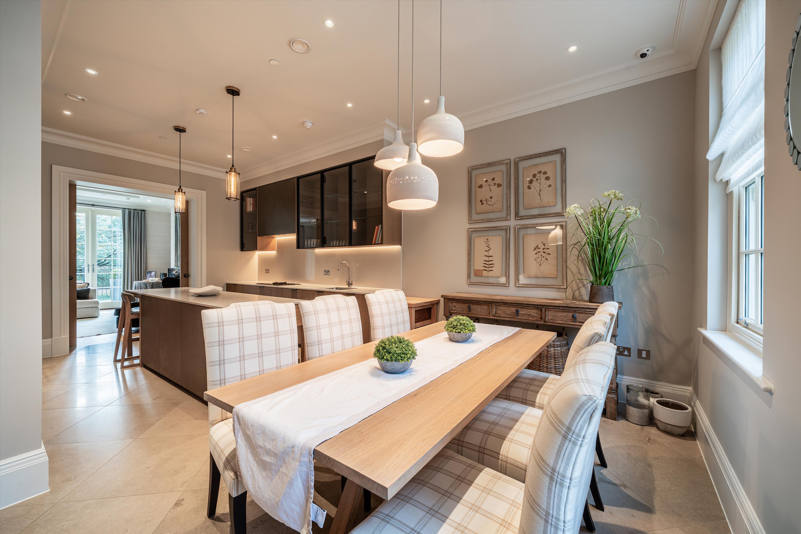 King John Square, Englefield Green, Egham, Surrey, TW20