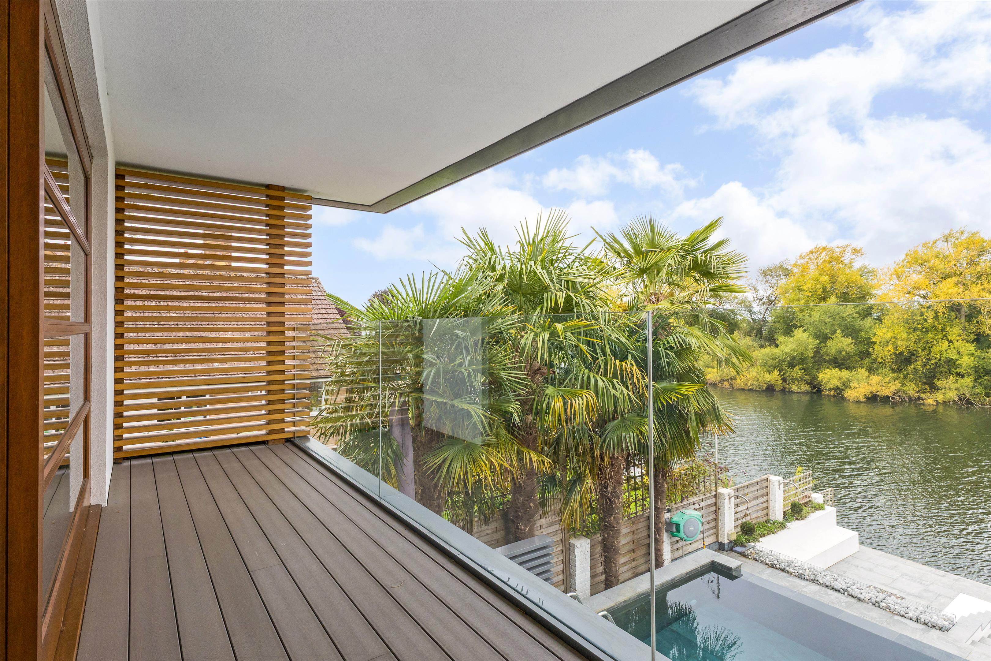 Park Avenue, Wraysbury, Staines-upon-Thames, Berkshire, TW19