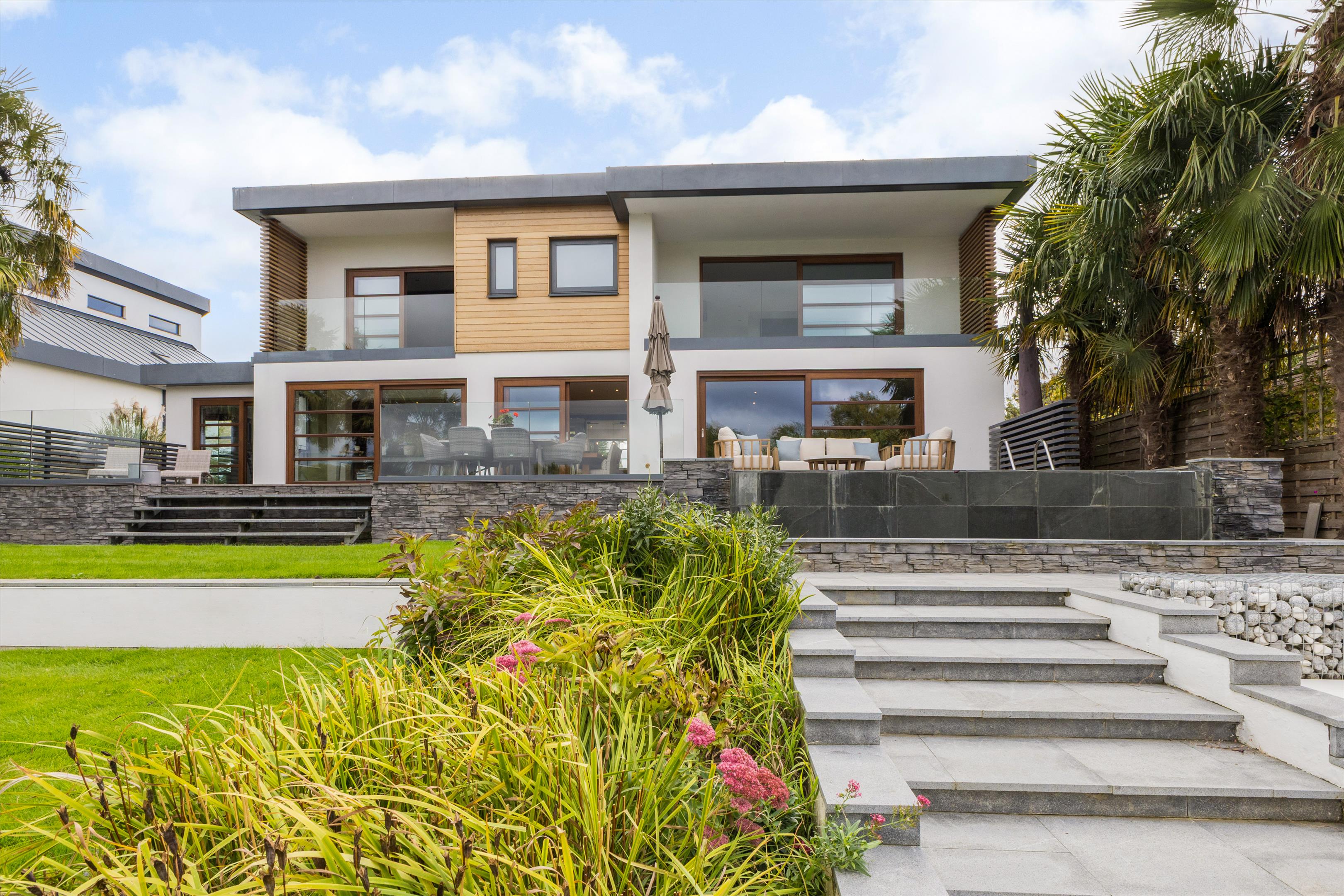 Park Avenue, Wraysbury, Staines-upon-Thames, Berkshire, TW19