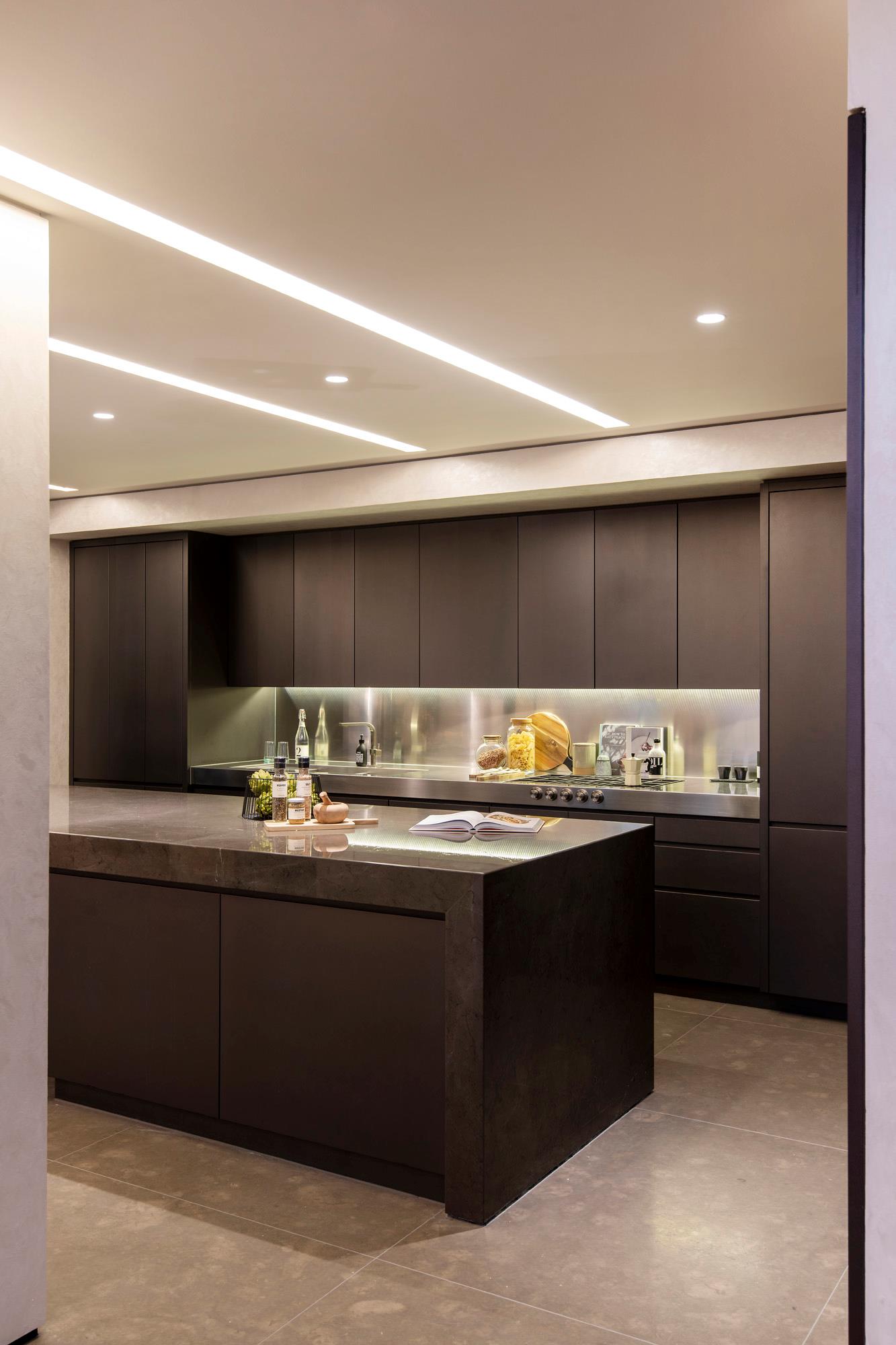 Bourdon Street, Mayfair, London, W1K