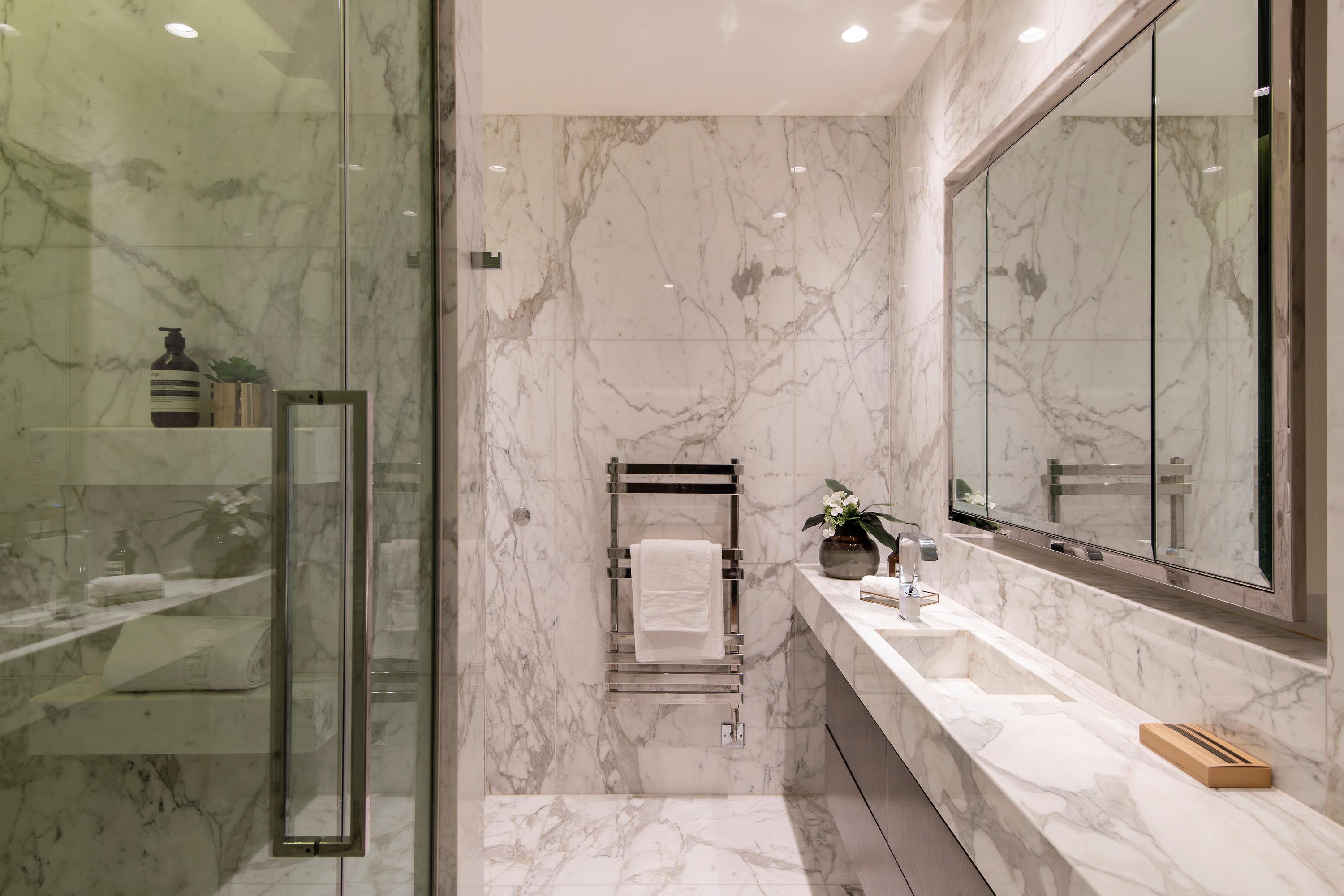 Bourdon Street, Mayfair, London, W1K