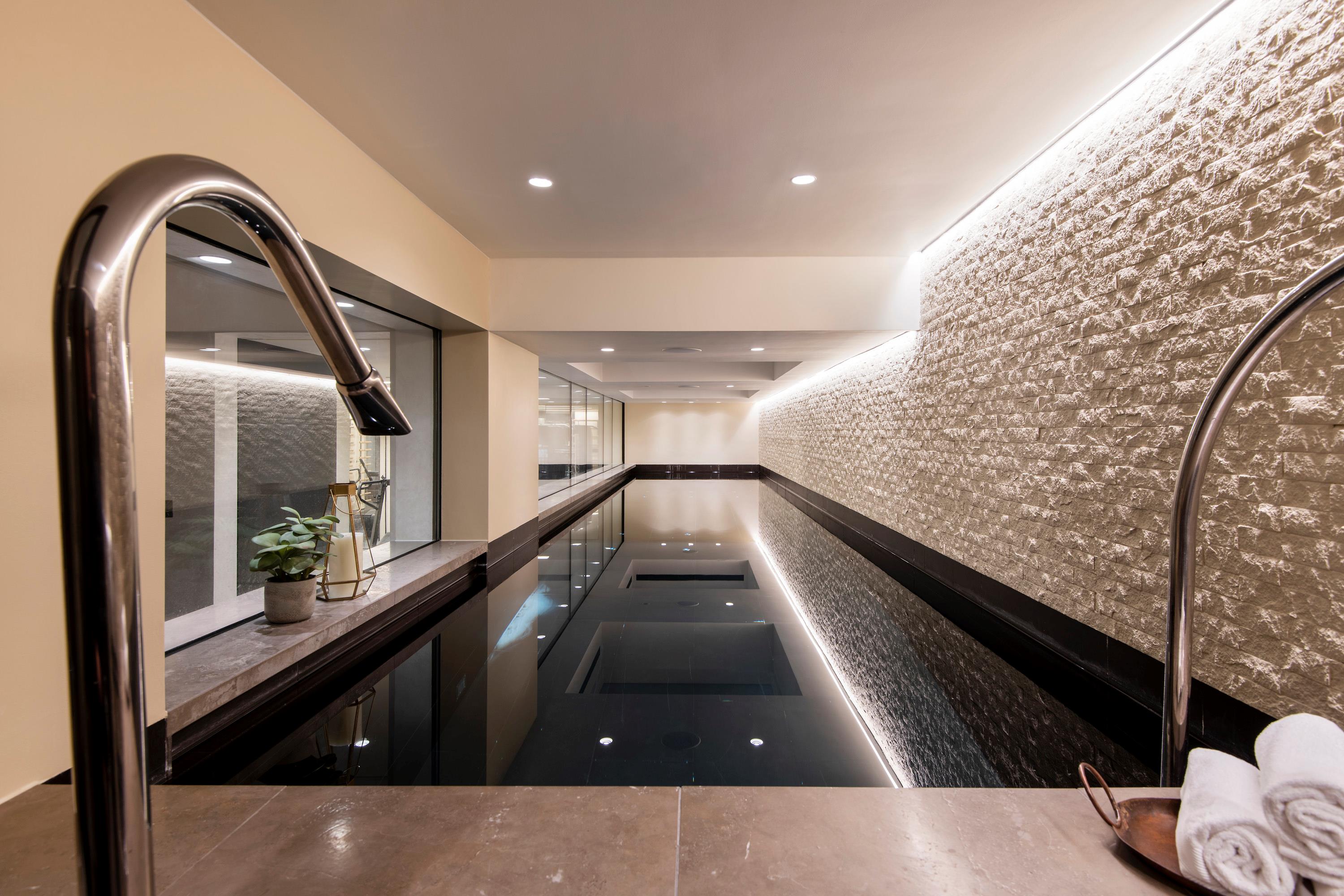 Bourdon Street, Mayfair, London, W1K