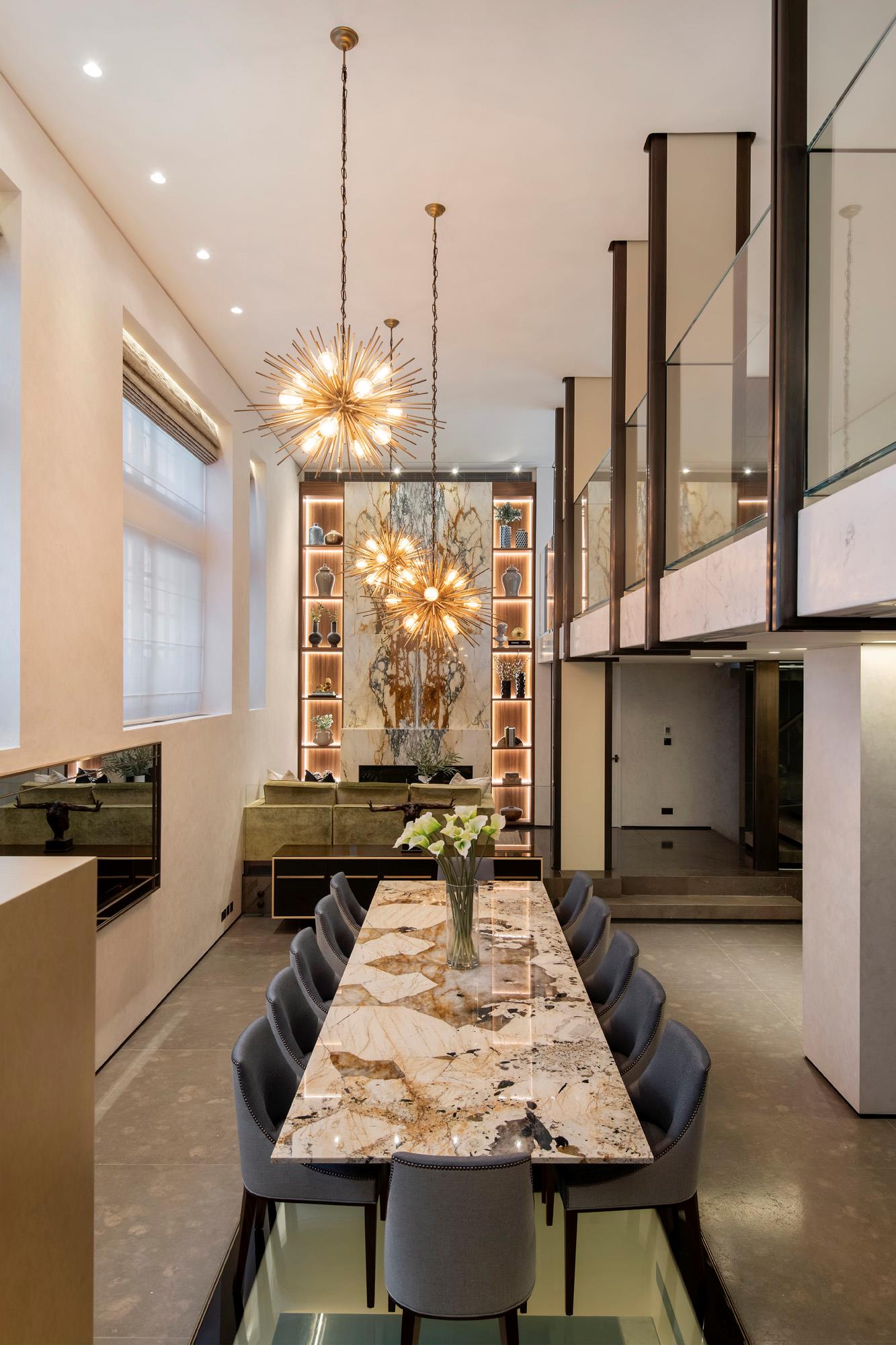 Bourdon Street, Mayfair, London, W1K