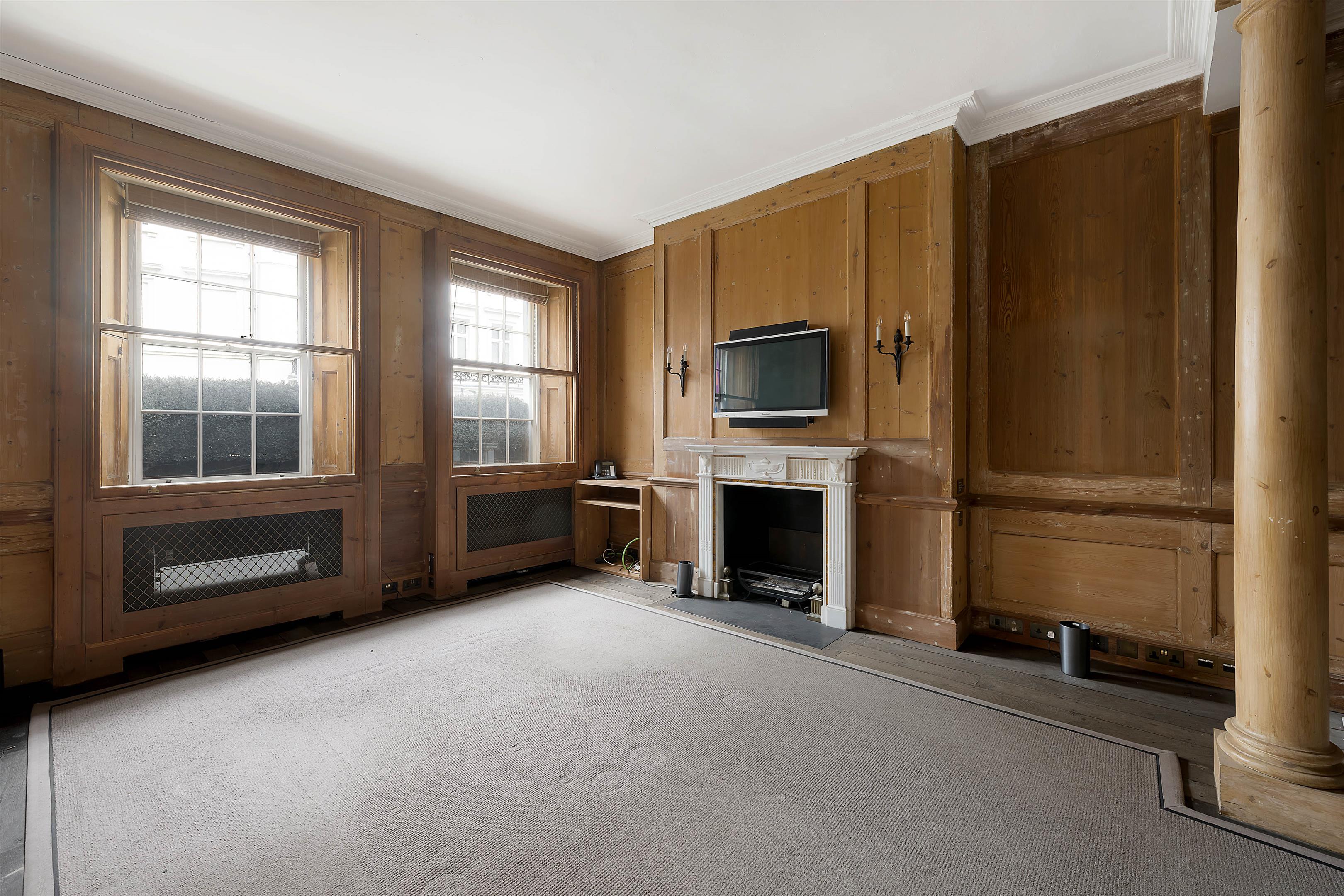 Charles Street, Mayfair, London, W1J