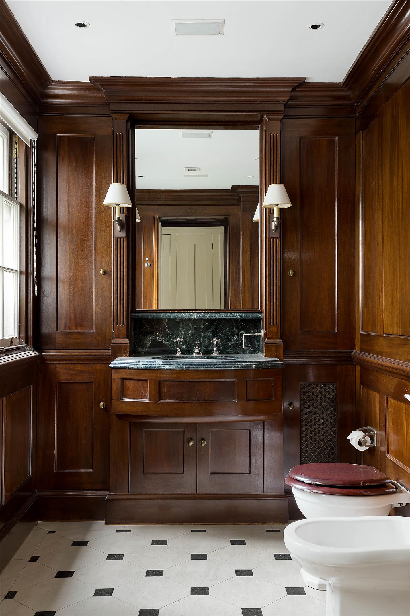 Charles Street, Mayfair, London, W1J