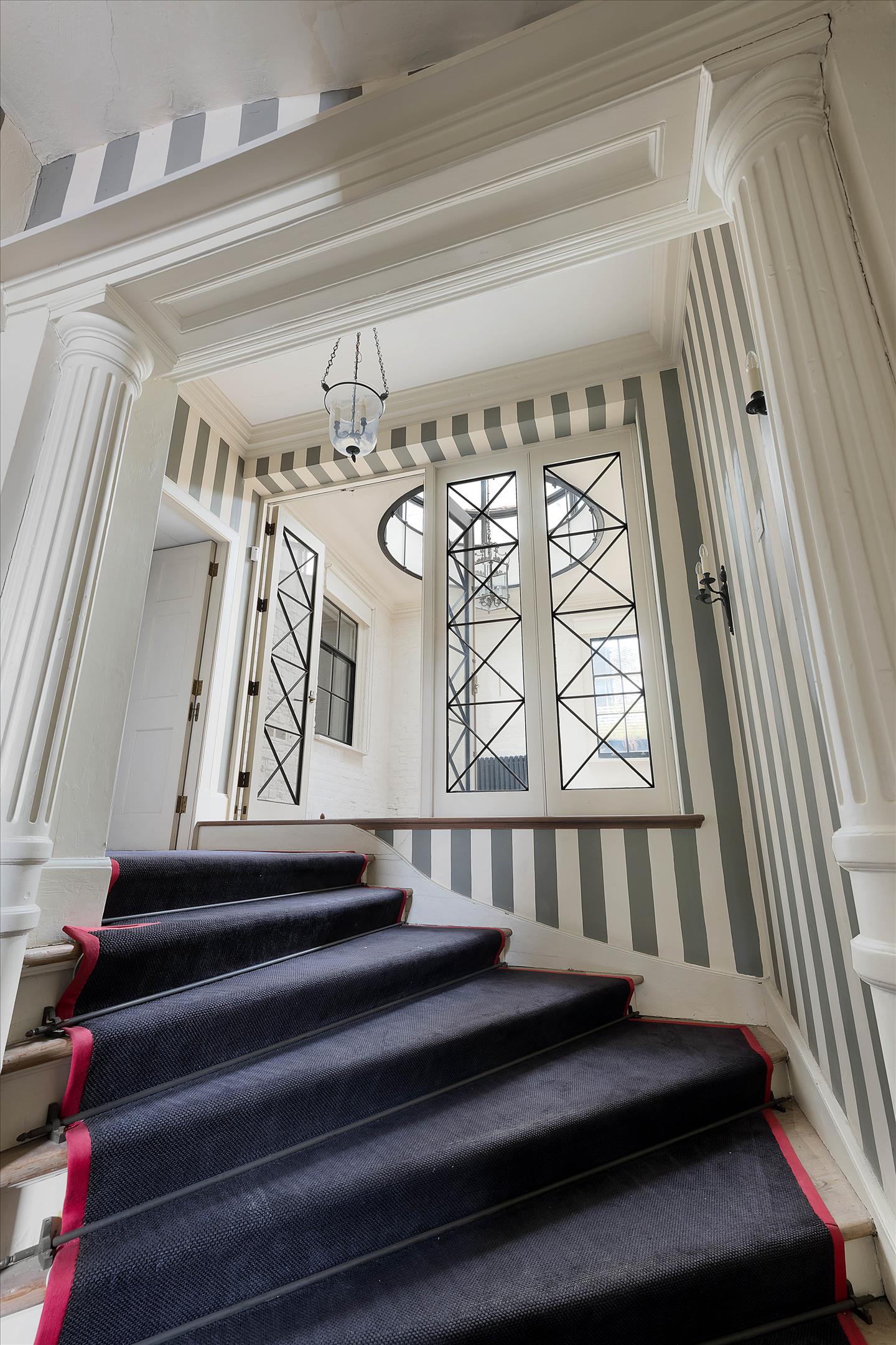 Charles Street, Mayfair, London, W1J