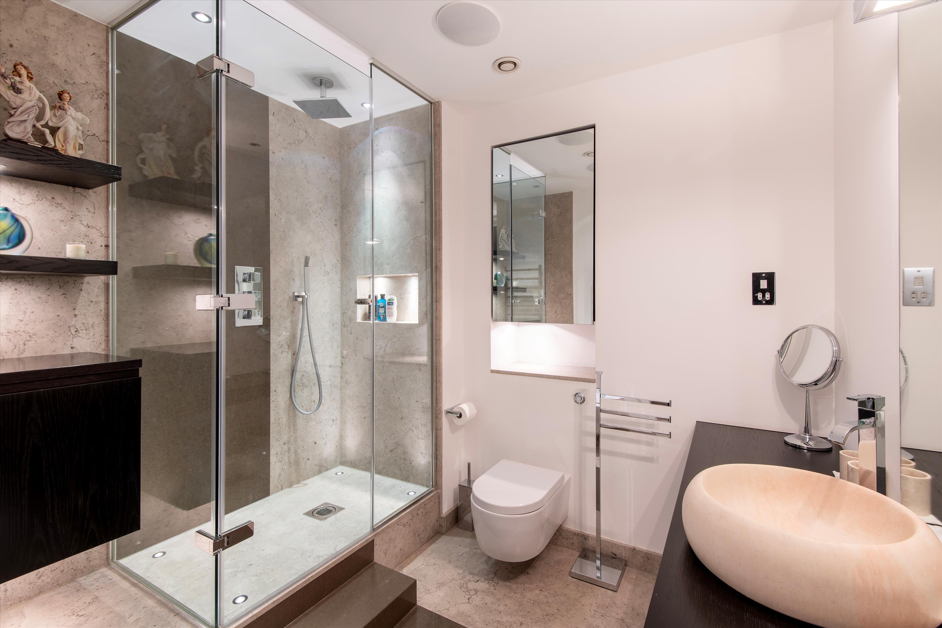 Hill Street, Mayfair, London, W1J