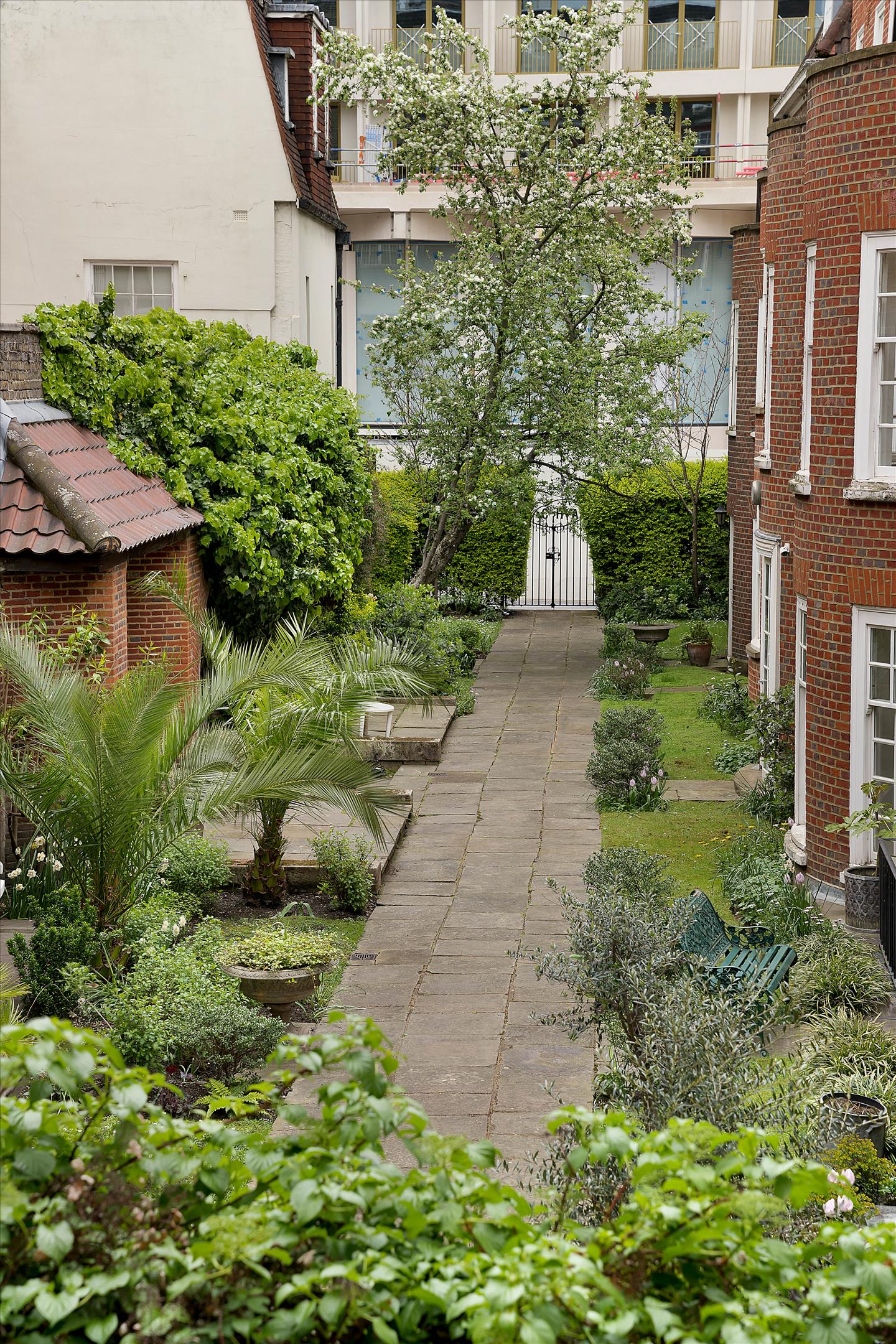Park Street, Mayfair, London, W1K