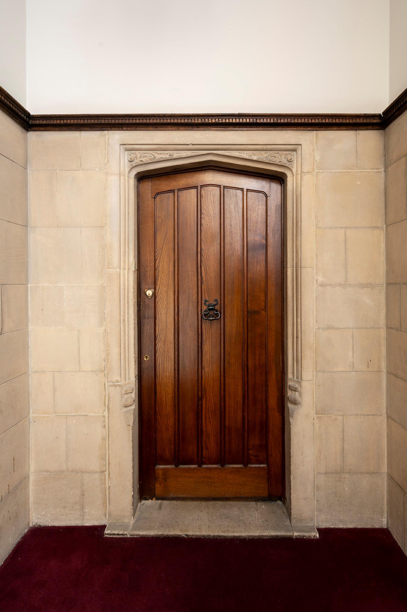 South Audley Street, Mayfair, London, W1K