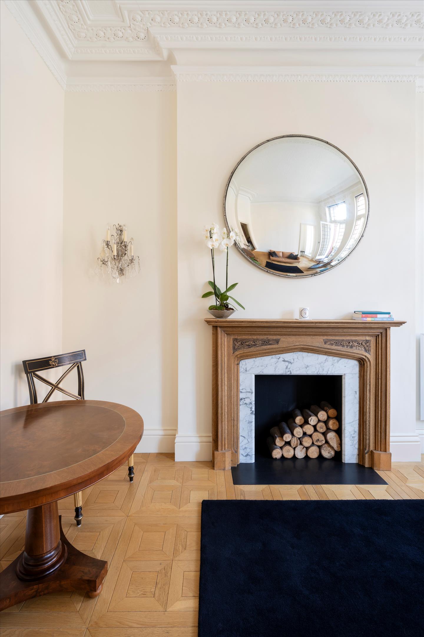 South Audley Street, Mayfair, London, W1K